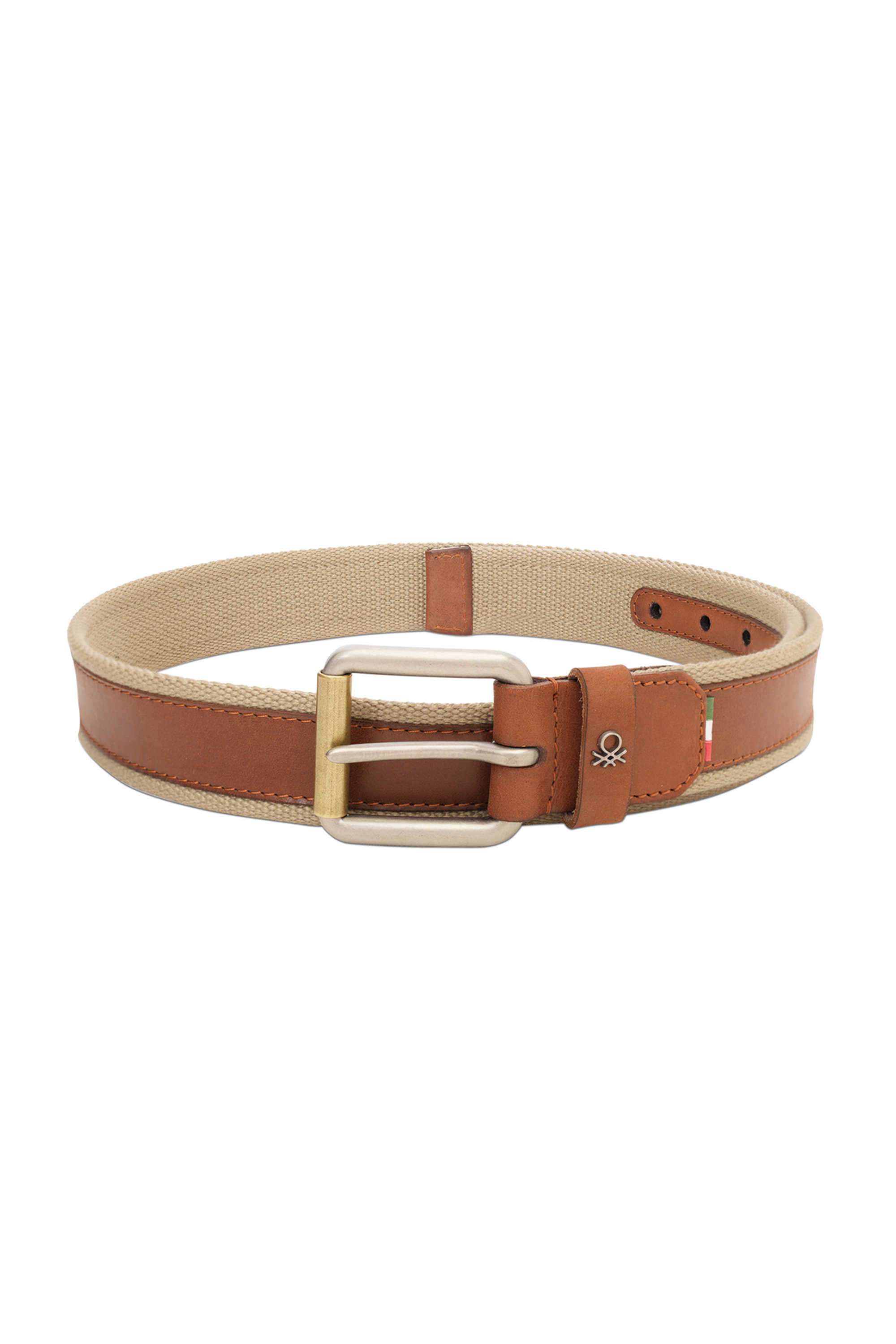 Men-Casual-Wear-Single-Side-Textured-Leather-Belts