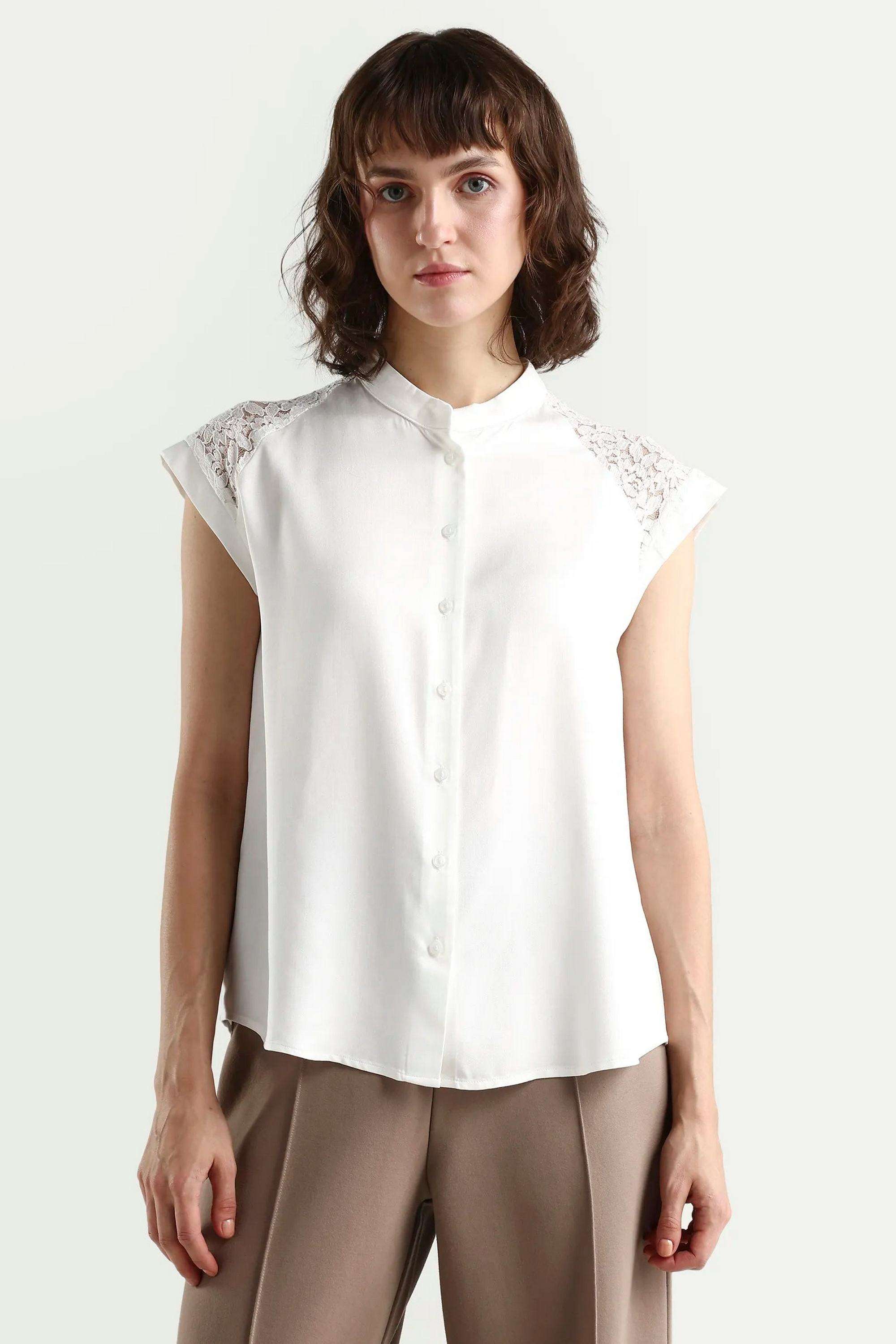 Solid-Viscose-Women-s-Top
