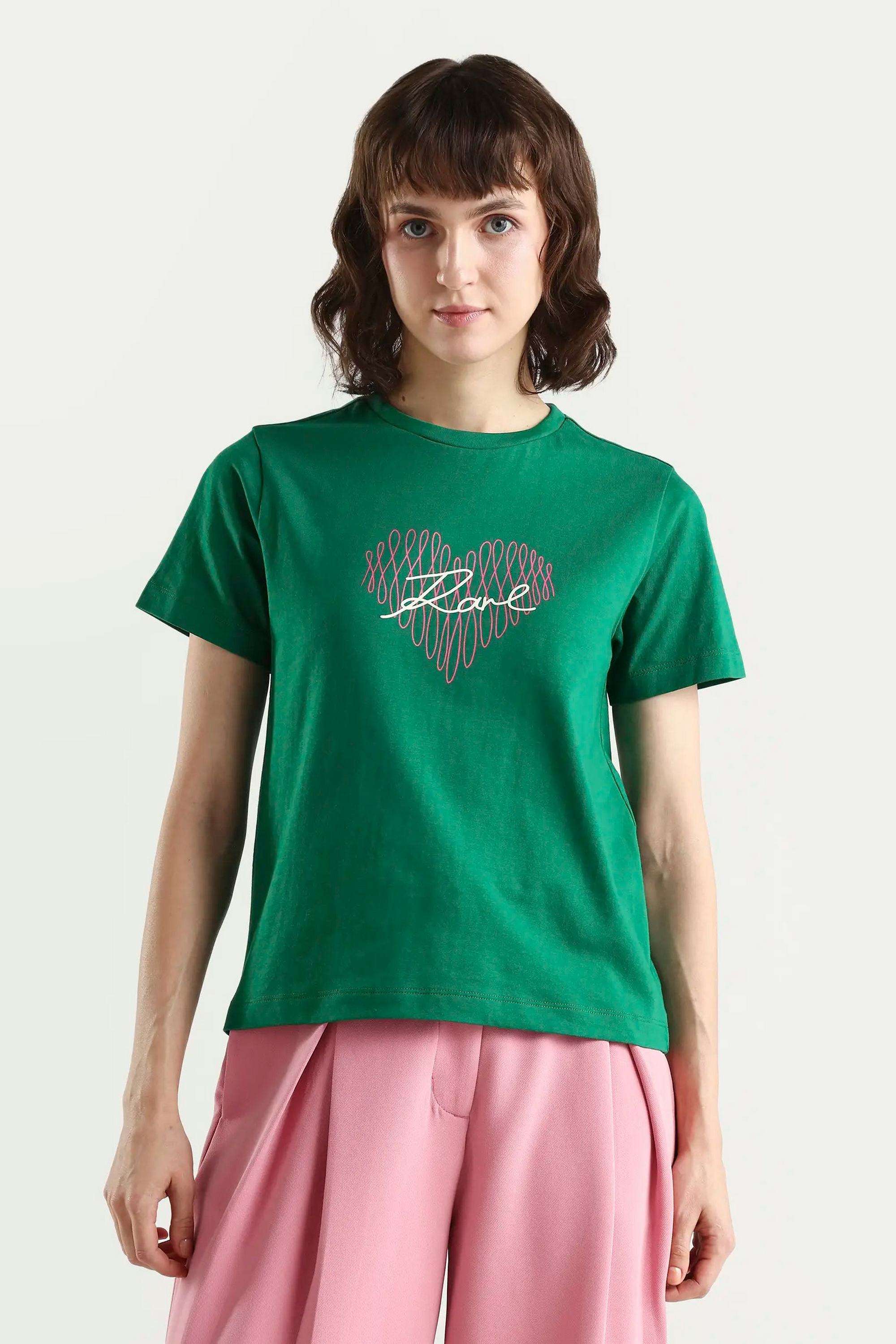 Printed-Cotton-Women-s-T-Shirt