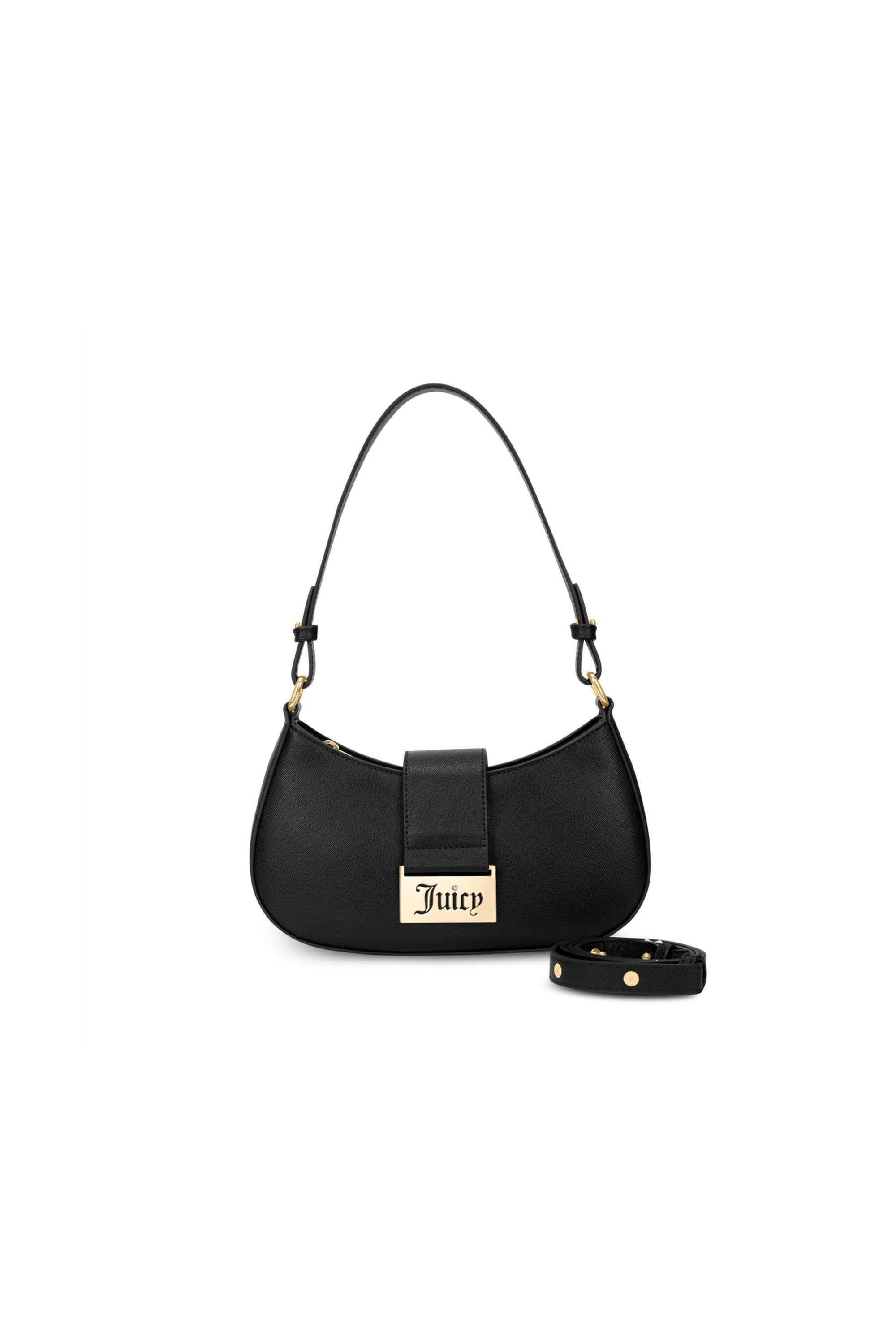 Front-PU-Women-Casual-Wear-Baguette