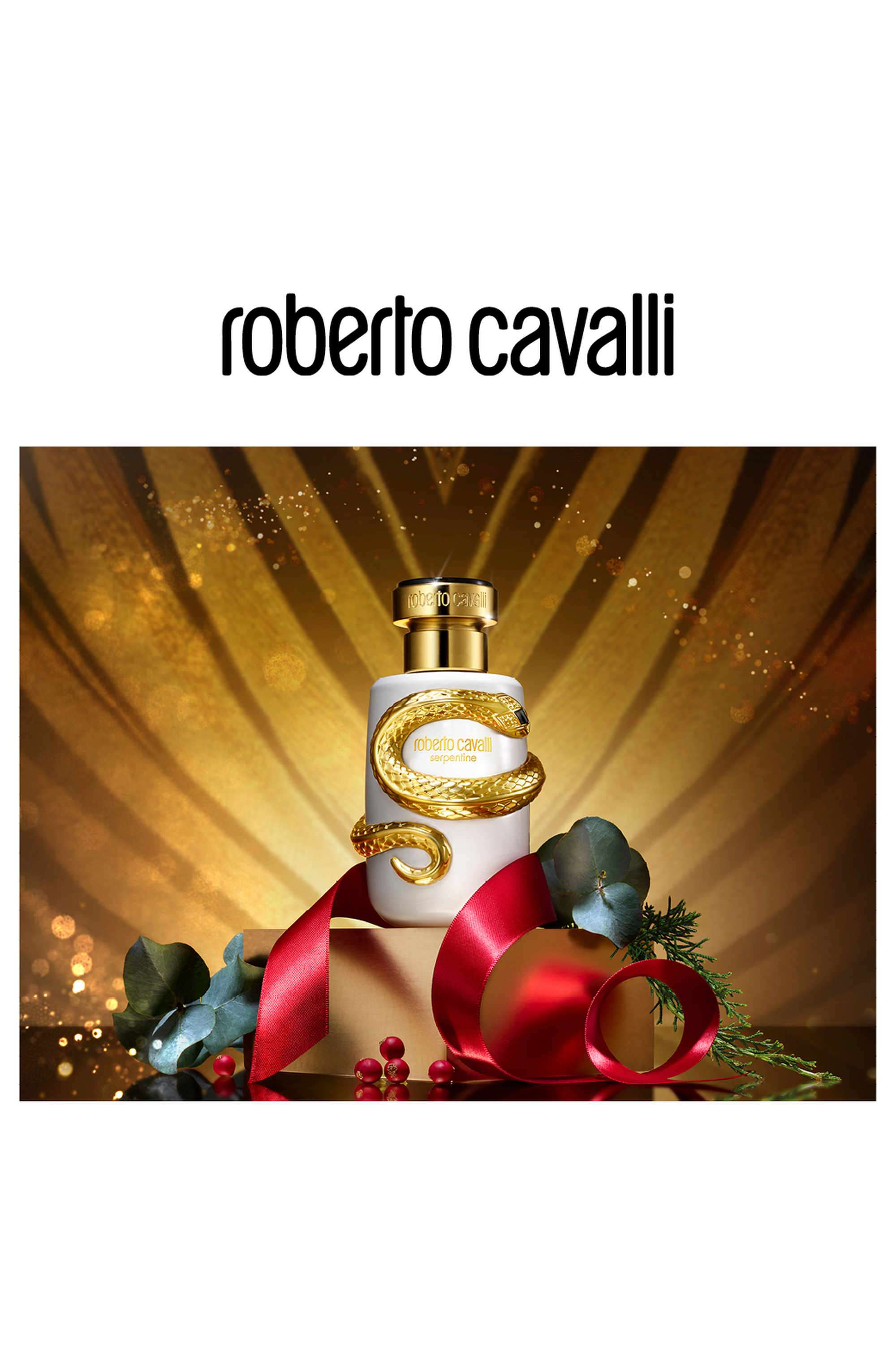 Buy ROBERTO CAVALLI NoColour Serpentine Gift Set For Women - 150