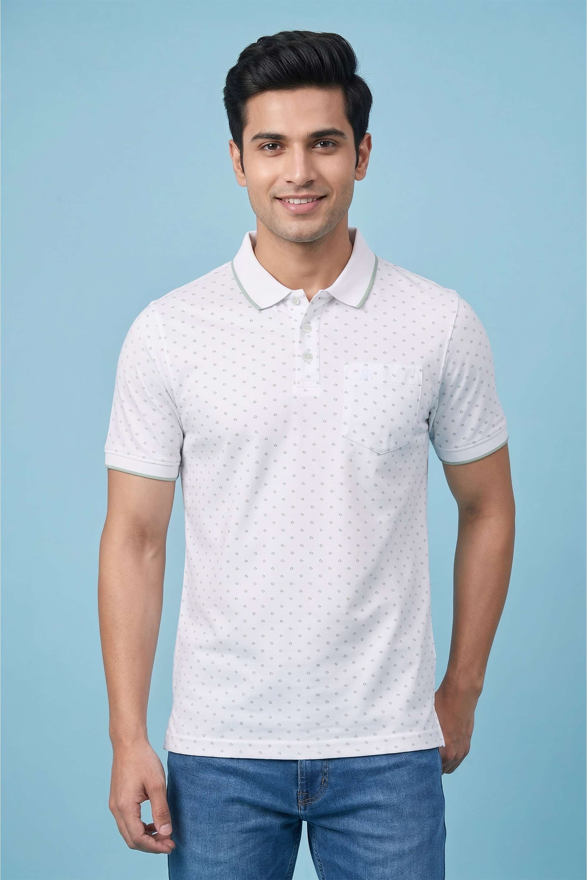 Printed-Cotton-Regular-Fit-Men-T-Shirt