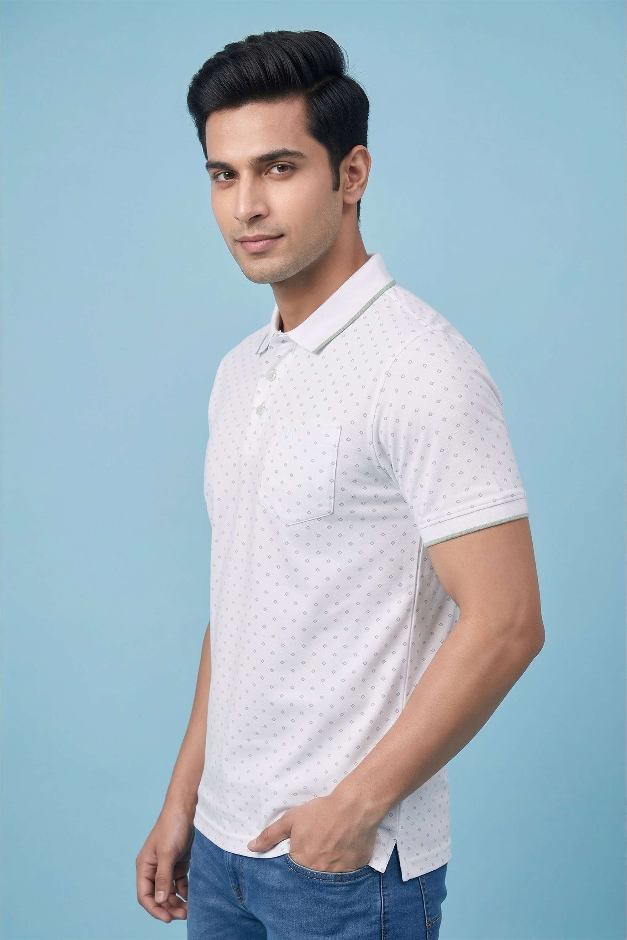 Printed-Cotton-Regular-Fit-Men-T-Shirt