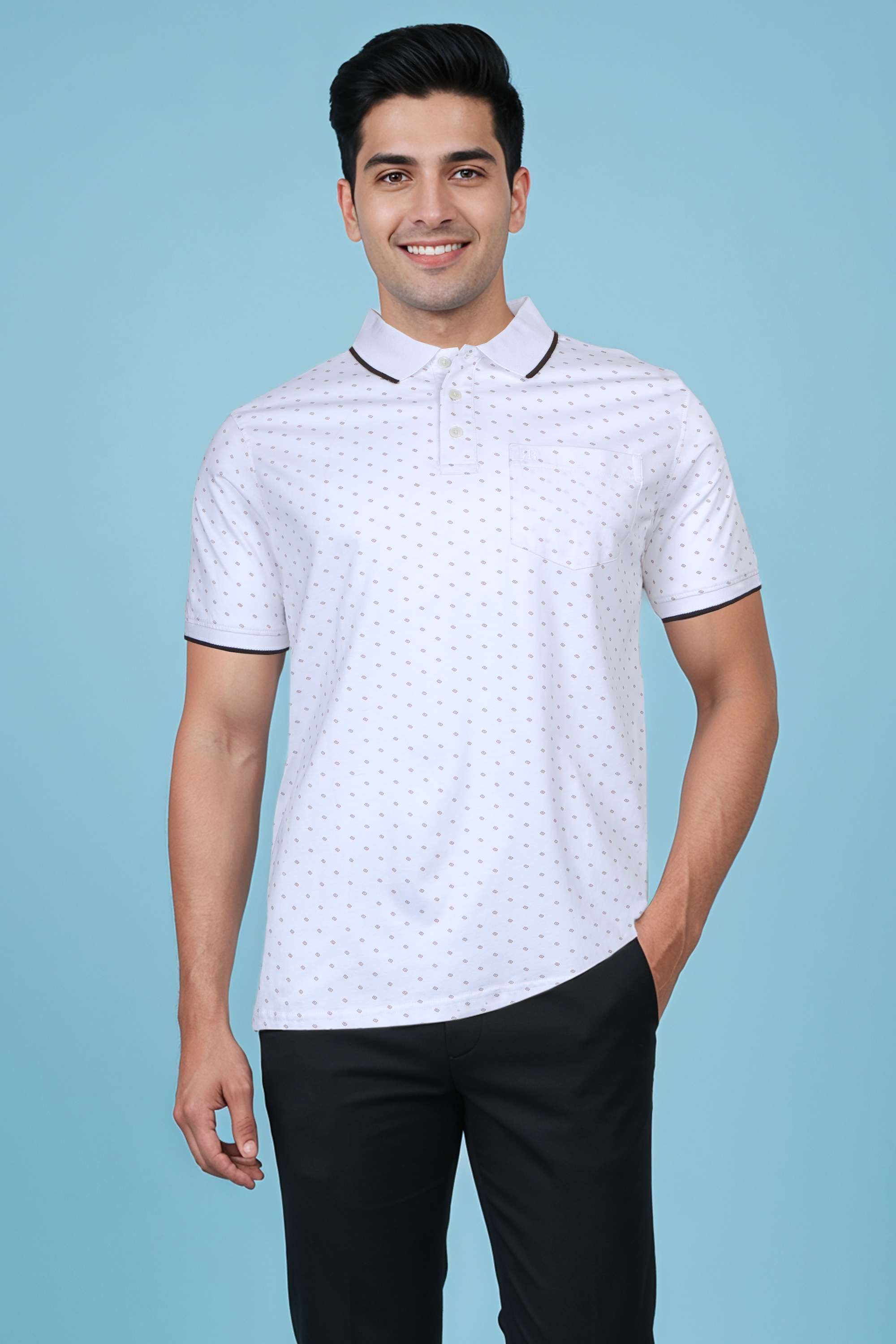 Printed-Cotton-Regular-Fit-Men-T-Shirt