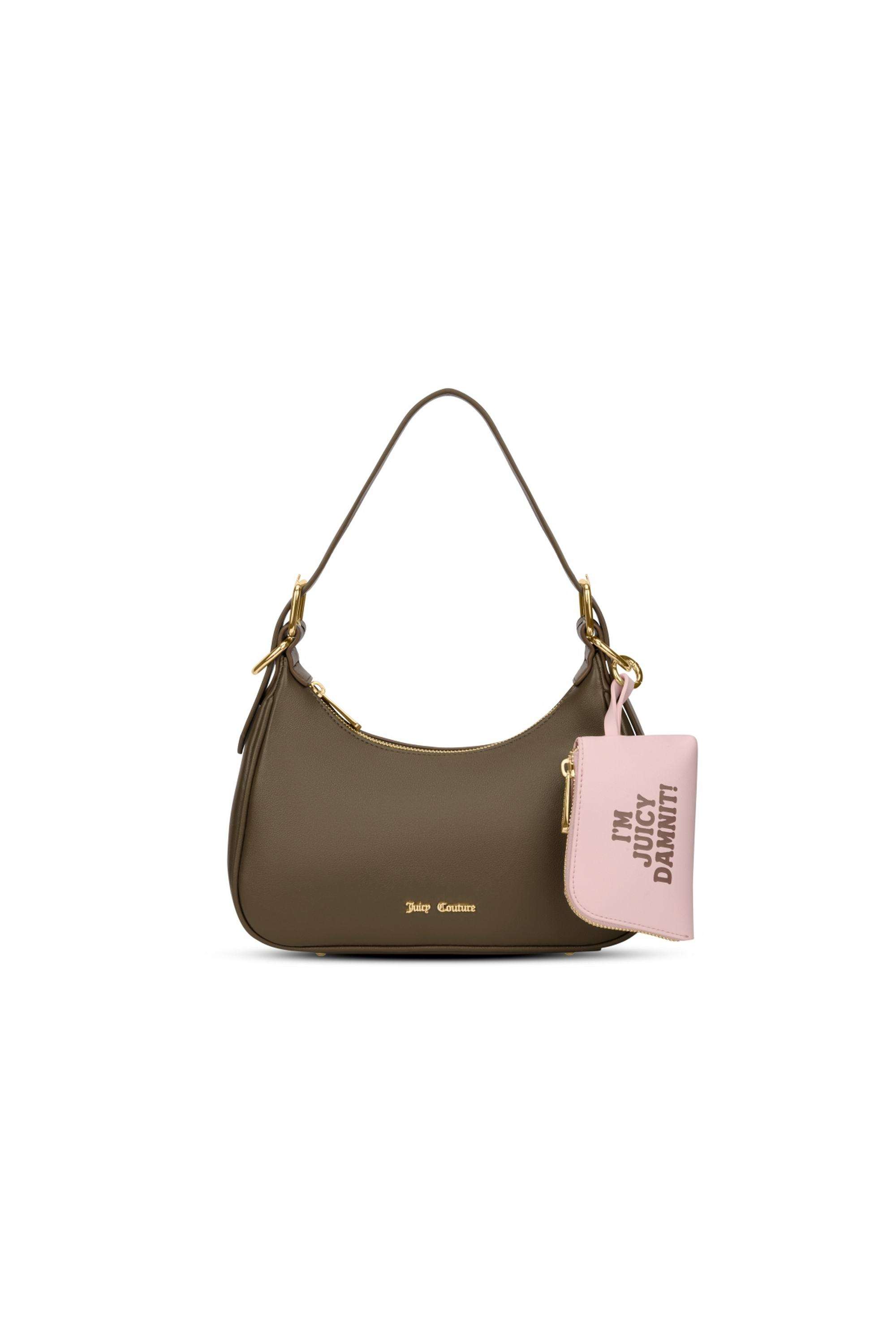 Zipper-PU-Women-Casual-Wear-Shoulder-Bag