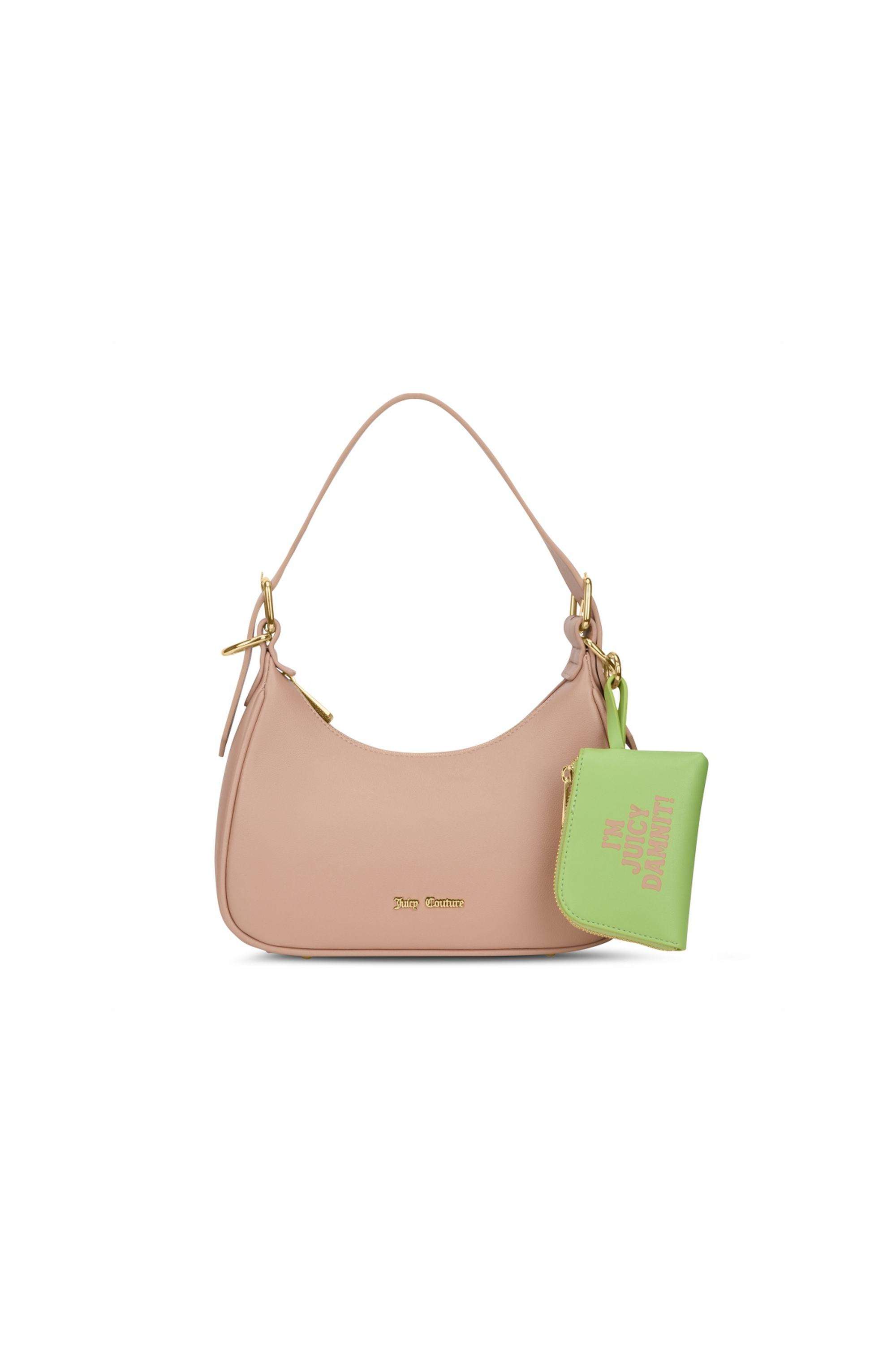Zipper-PU-Women-Casual-Wear-Shoulder-Bag