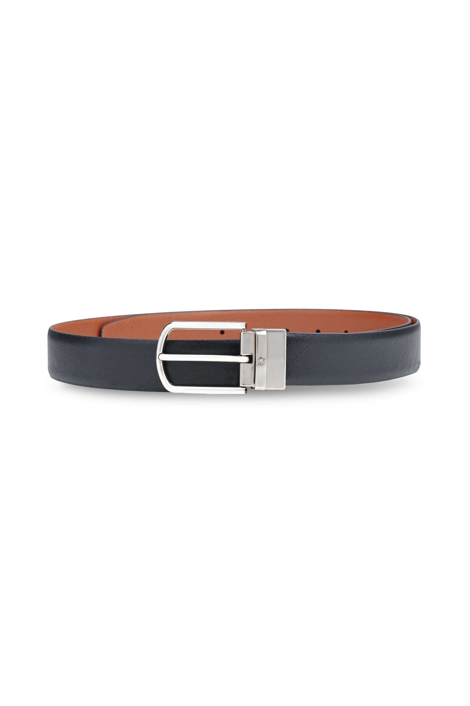 Men-Leather-Textured-Reversible-Formal-Wear-Belt