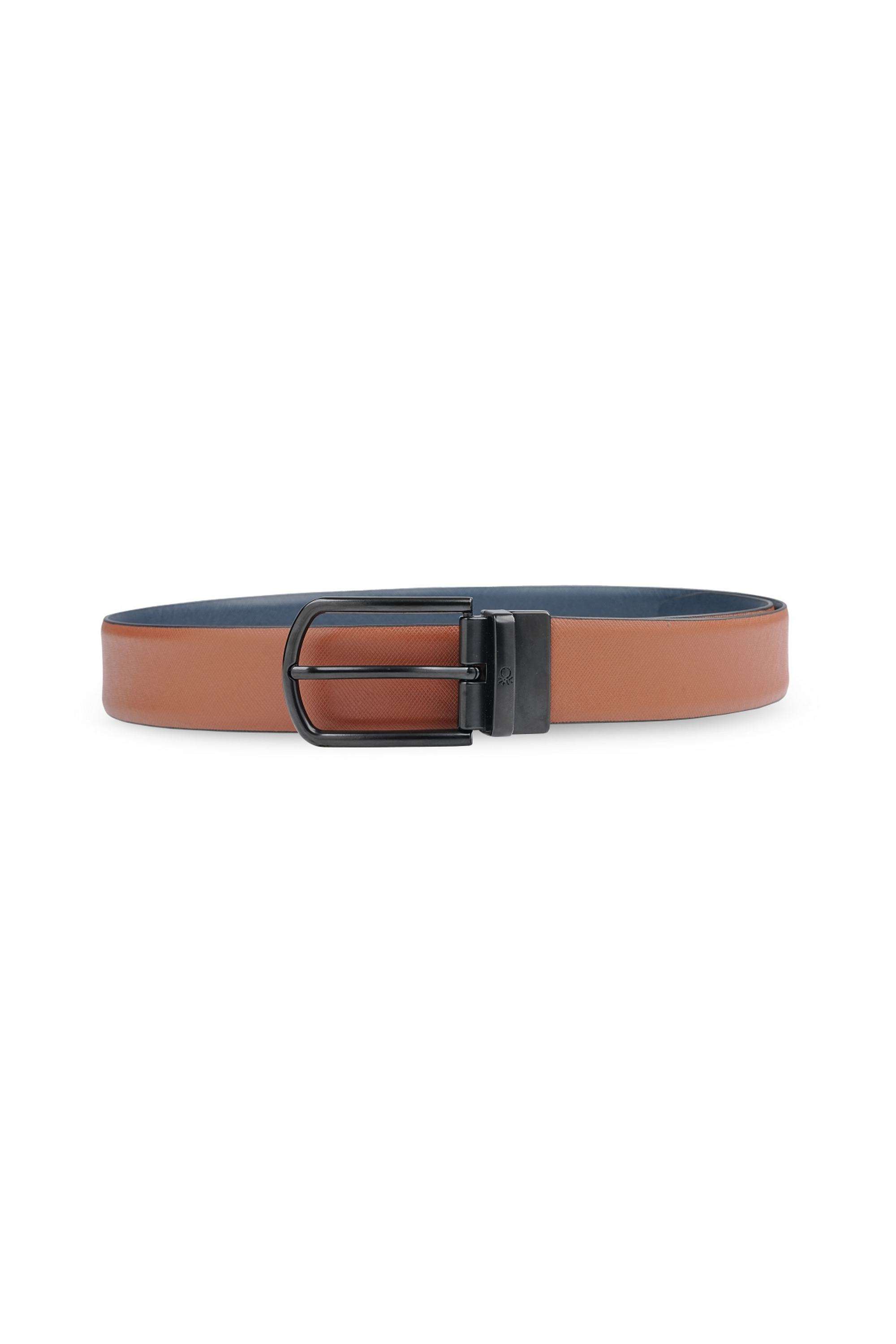 Men-Leather-Textured-Reversible-Formal-Wear-Belt