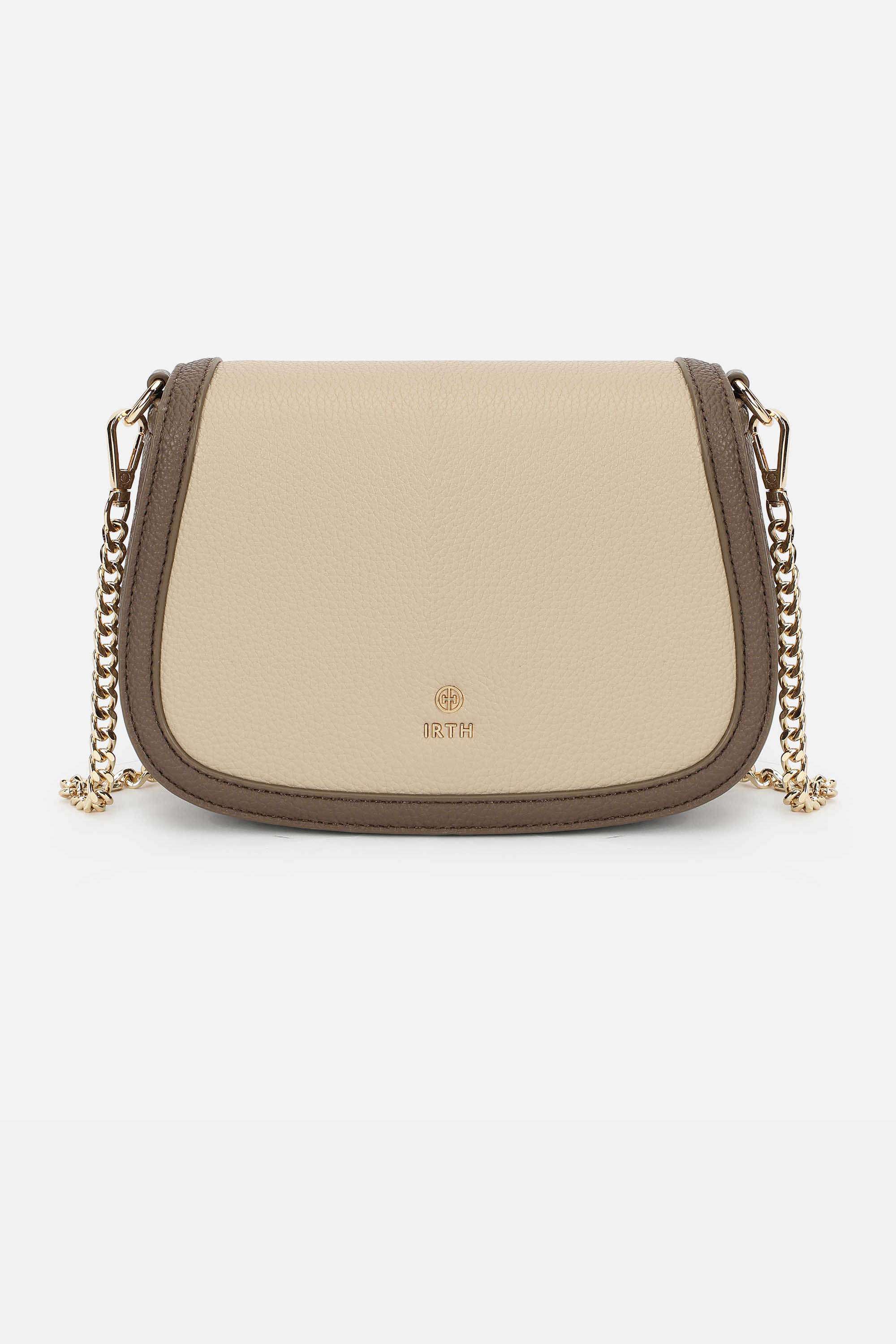 Zipper-PU-Women-Casual-Wear-Sling-Bag