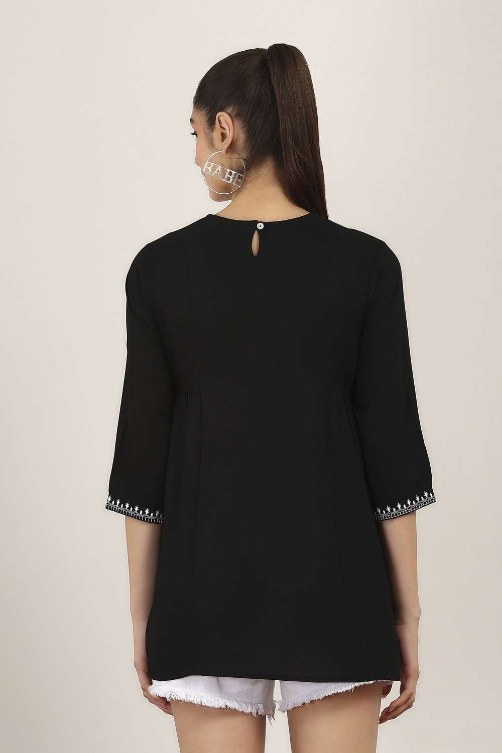 Textured-Rayon-Women-s-Tunic