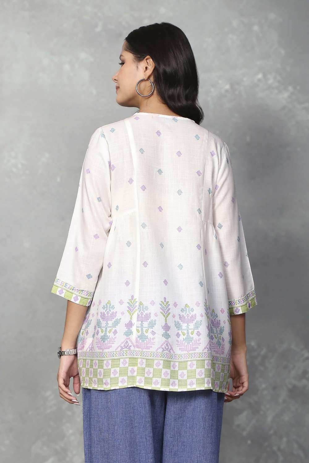 Textured-Rayon-Women-s-Tunic