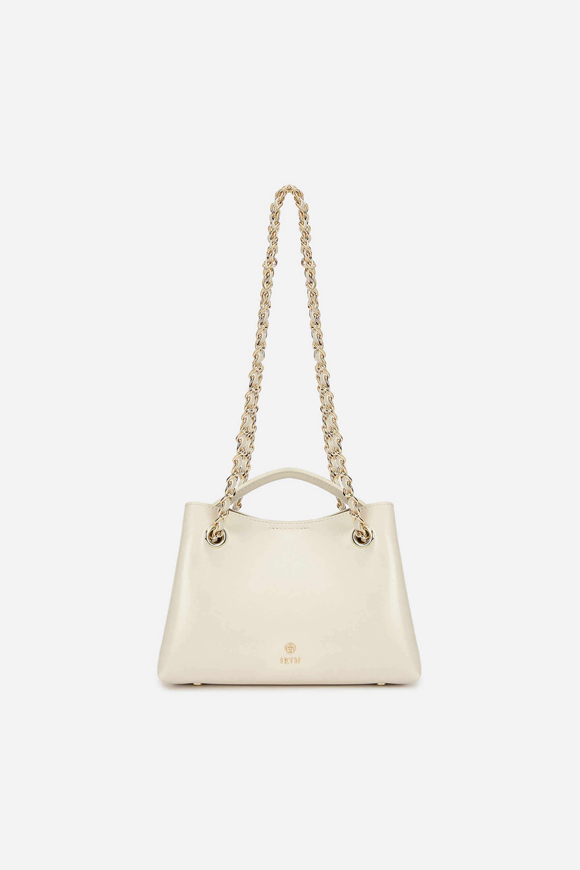 Zipper-PU-Women-Casual-Wear-Shoulder-Bag