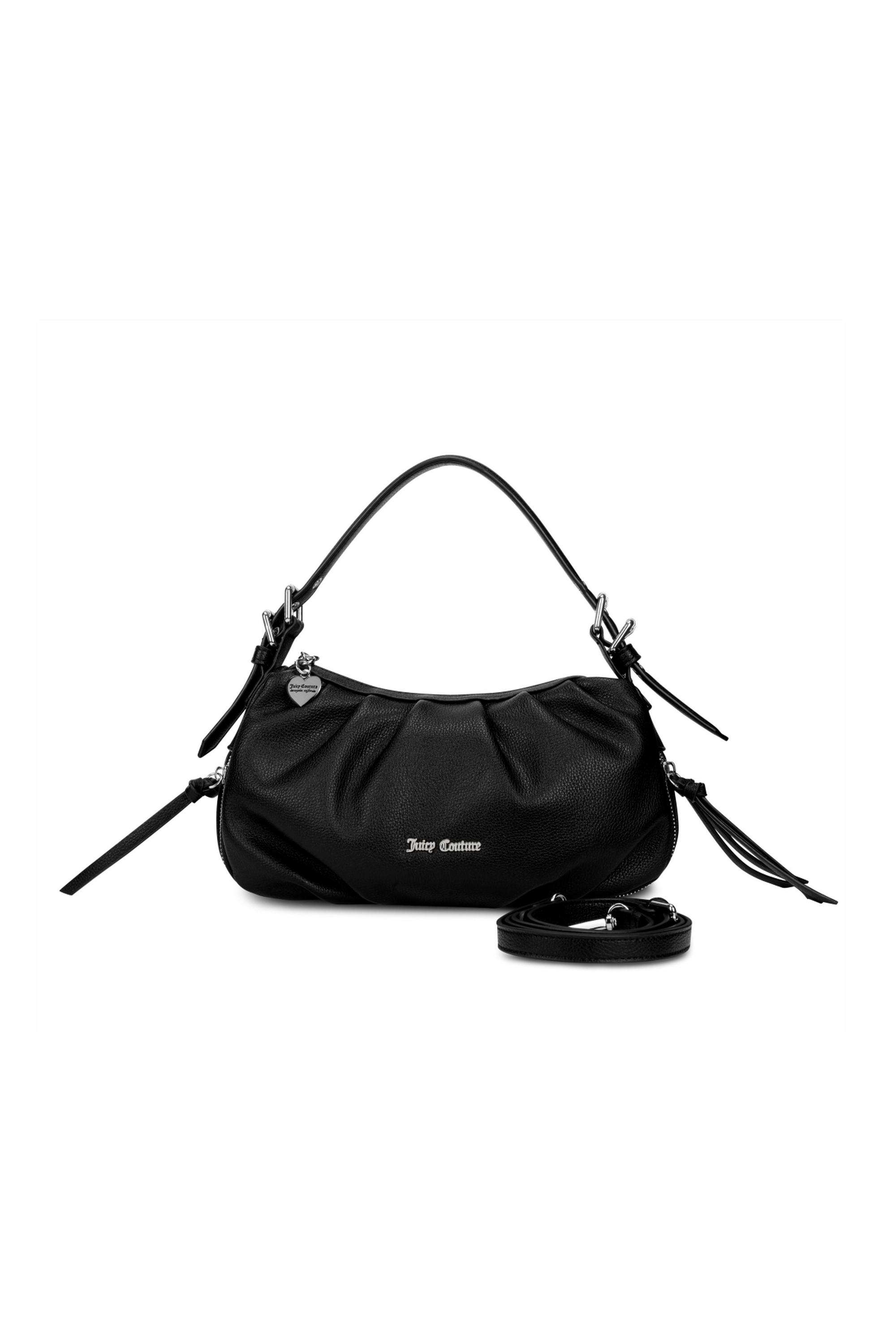 Zipper-PU-Women-Casual-Wear-Shoulder-Bag