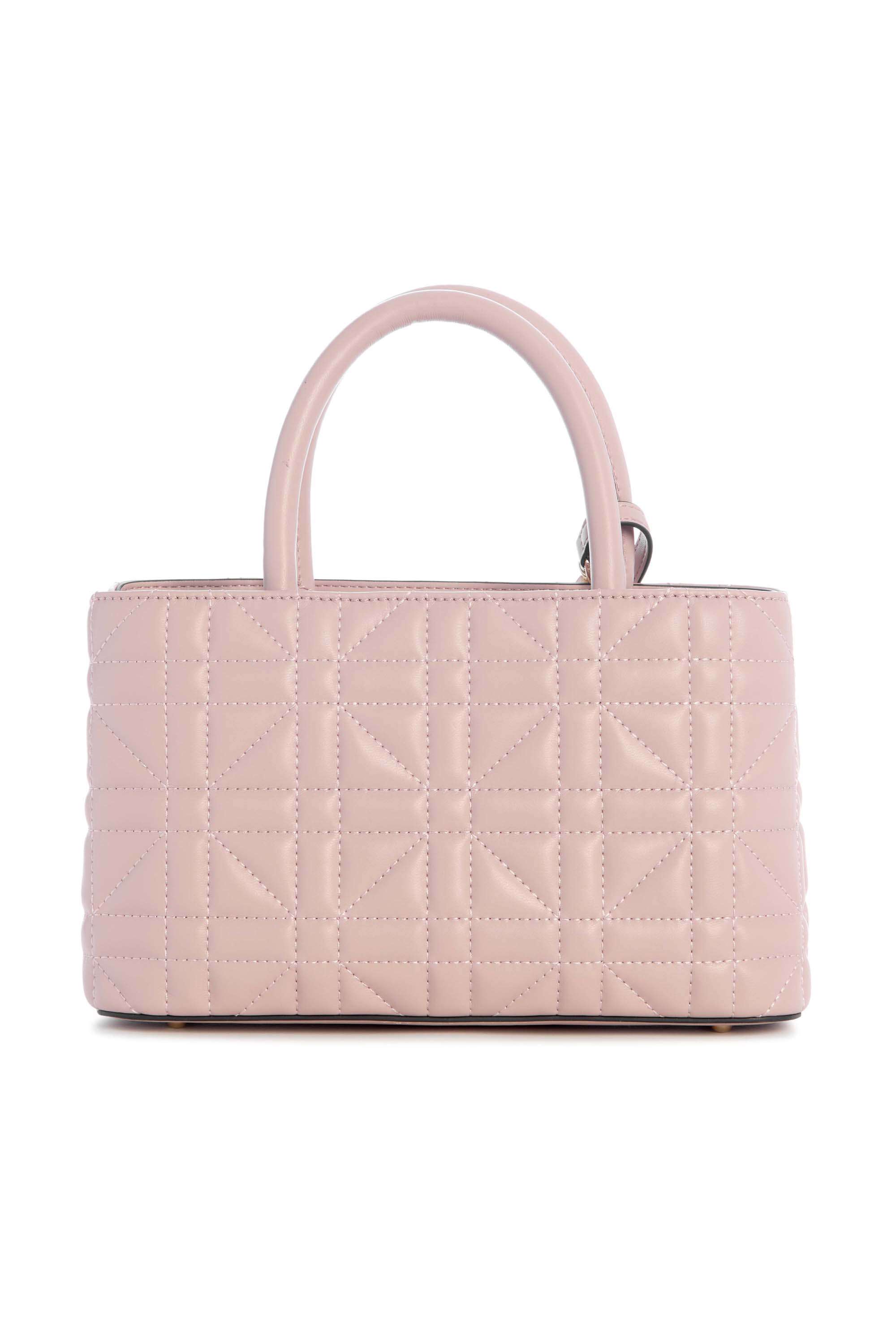 PU-Solid-Zipper-Casual-Wear-Women-Satchel