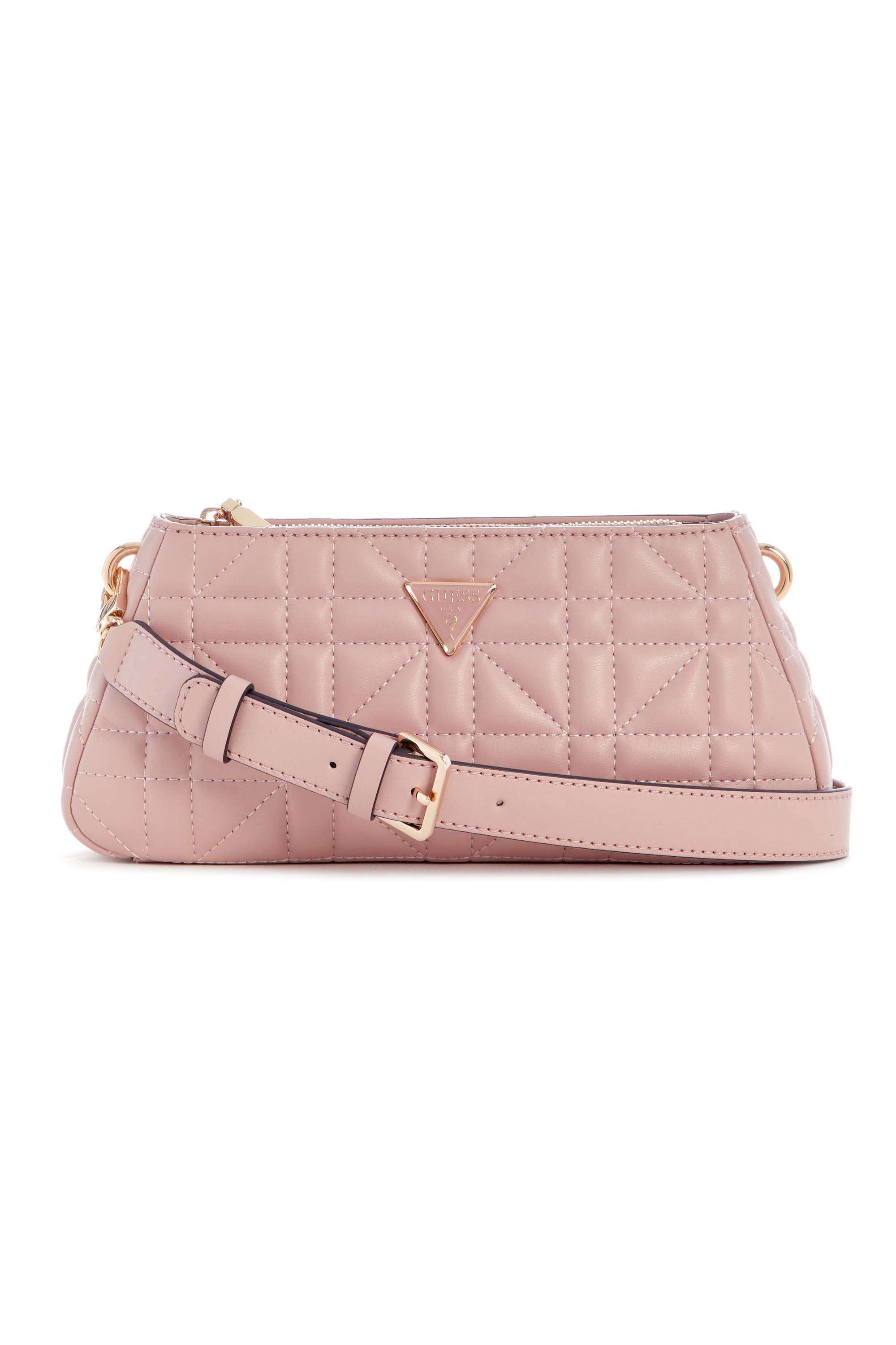 PU-Solid-Zipper-Casual-Wear-Women-Shoulder-Bag