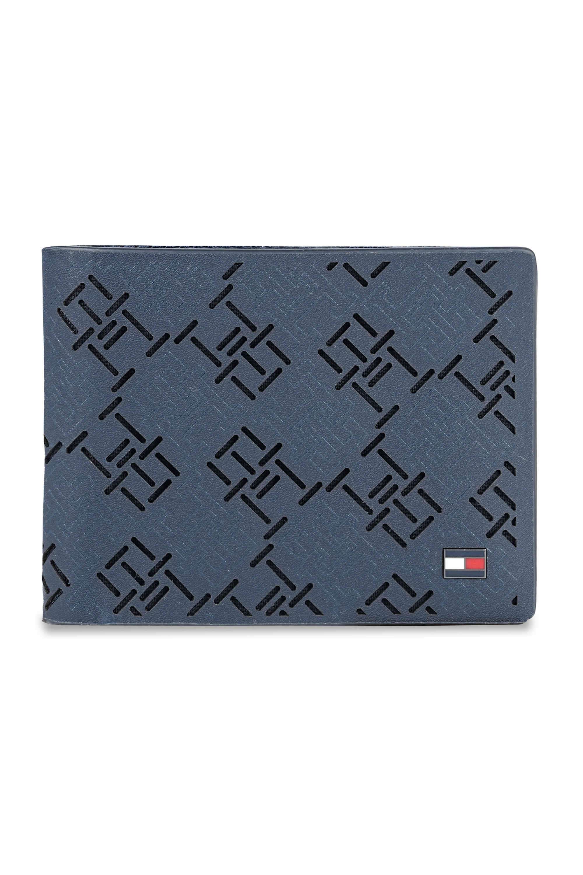 Leather-Solid-Top-Open-Formal-Wear-Men-Wallet