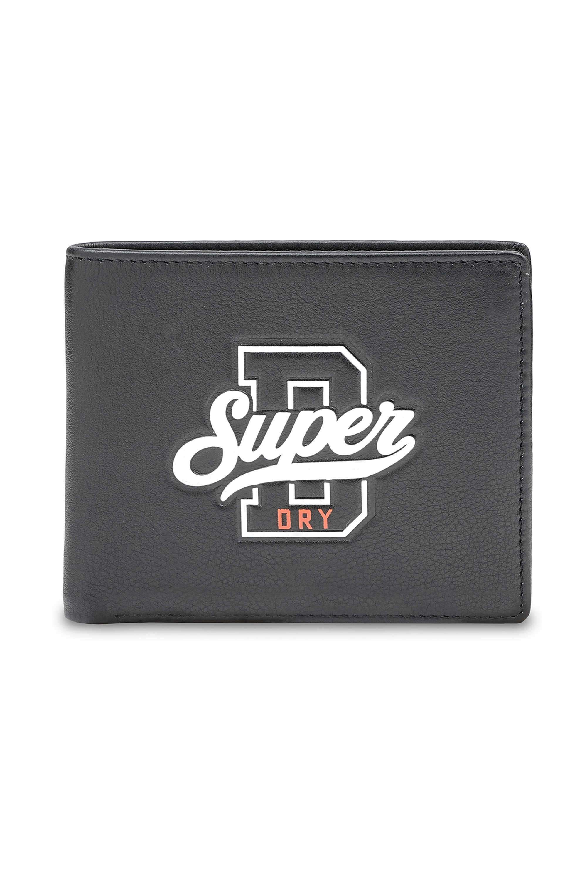 Leather-Men-Casual-Wear-Coin-Wallet