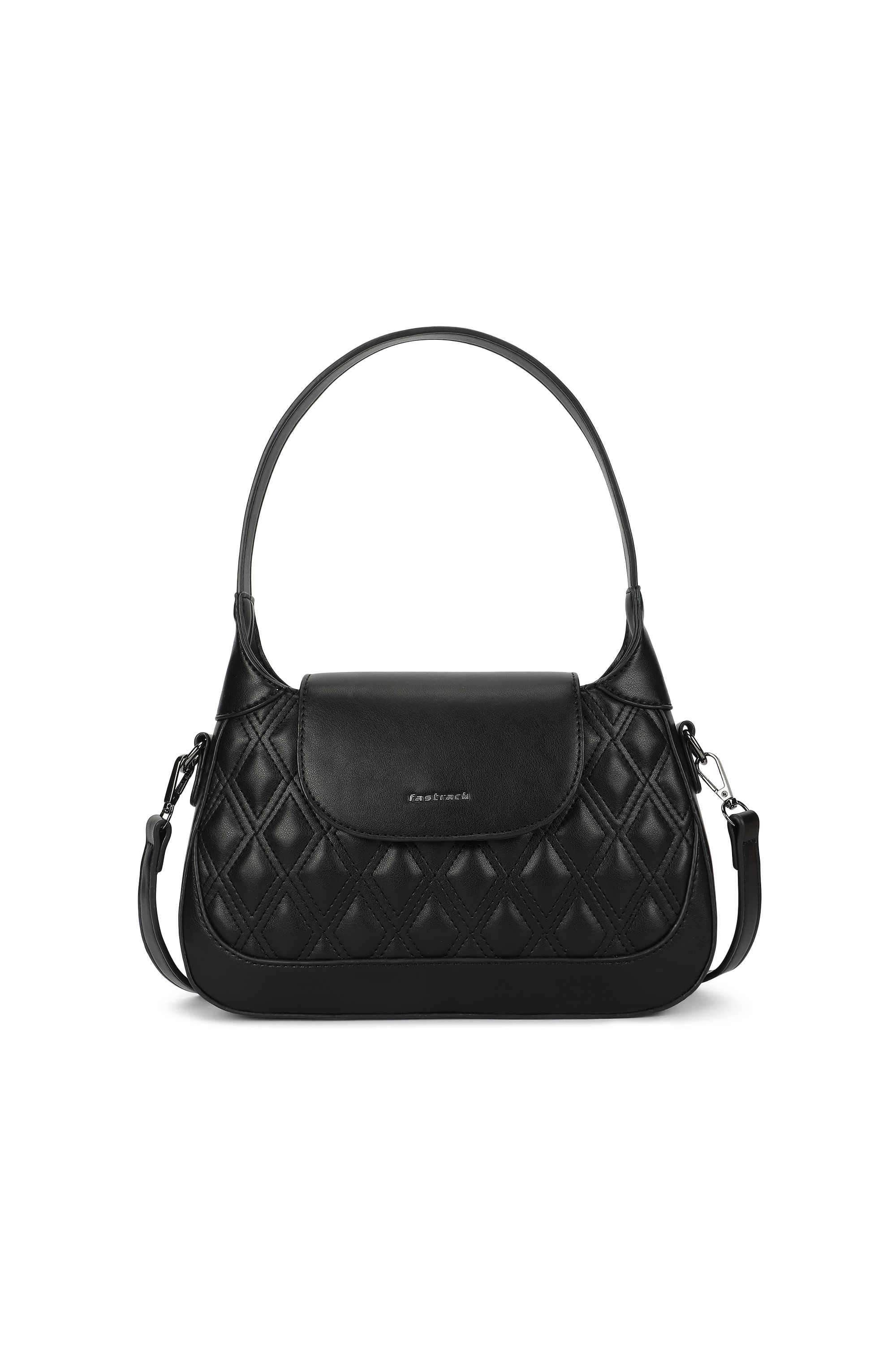 Magnetic-PU-Women-Casual-Wear-Satchel