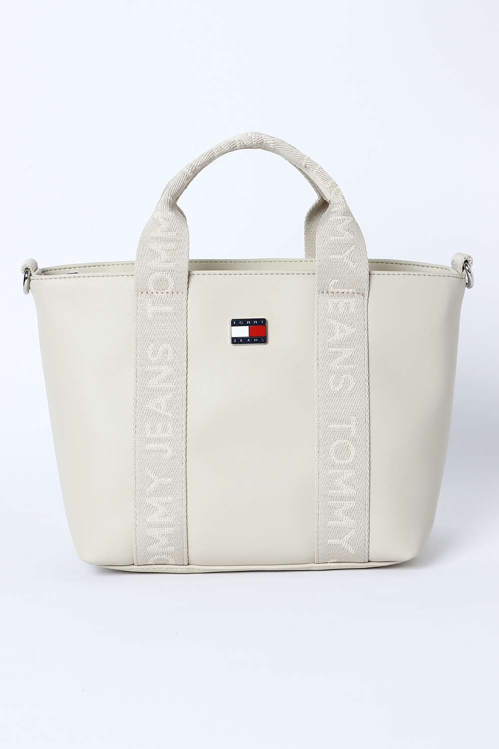 Zipper-PU-Women-Casual-Wear-Tote-Bag