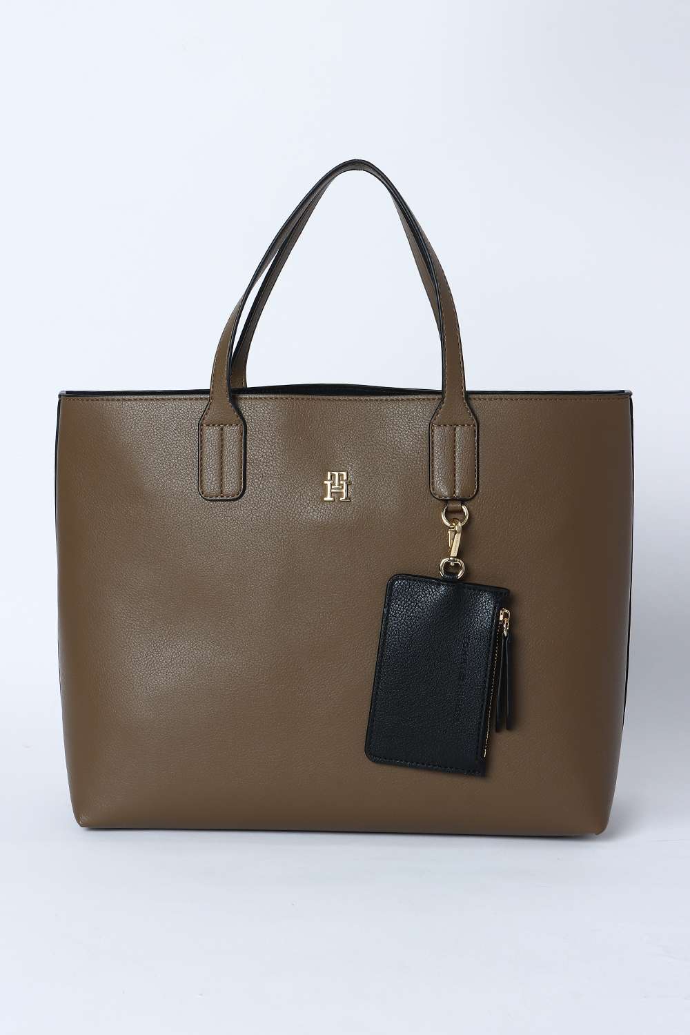 Zipper-PU-Women-Casual-Wear-Satchel