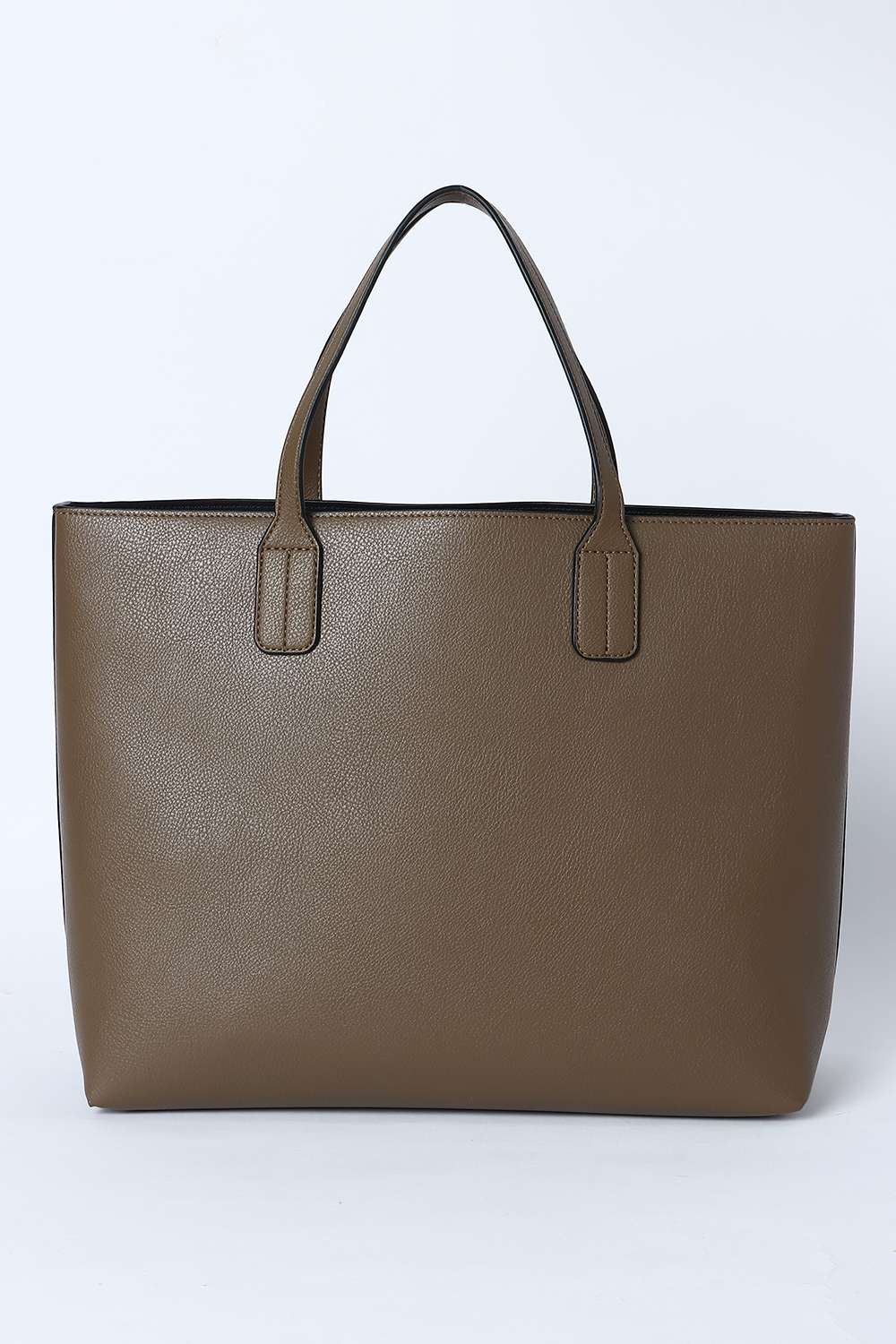 Zipper-PU-Women-Casual-Wear-Satchel