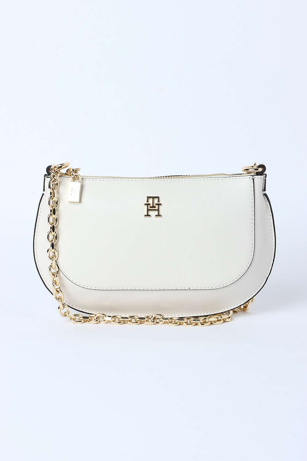 Zipper-PU-Women-Casual-Wear-Sling-Bag
