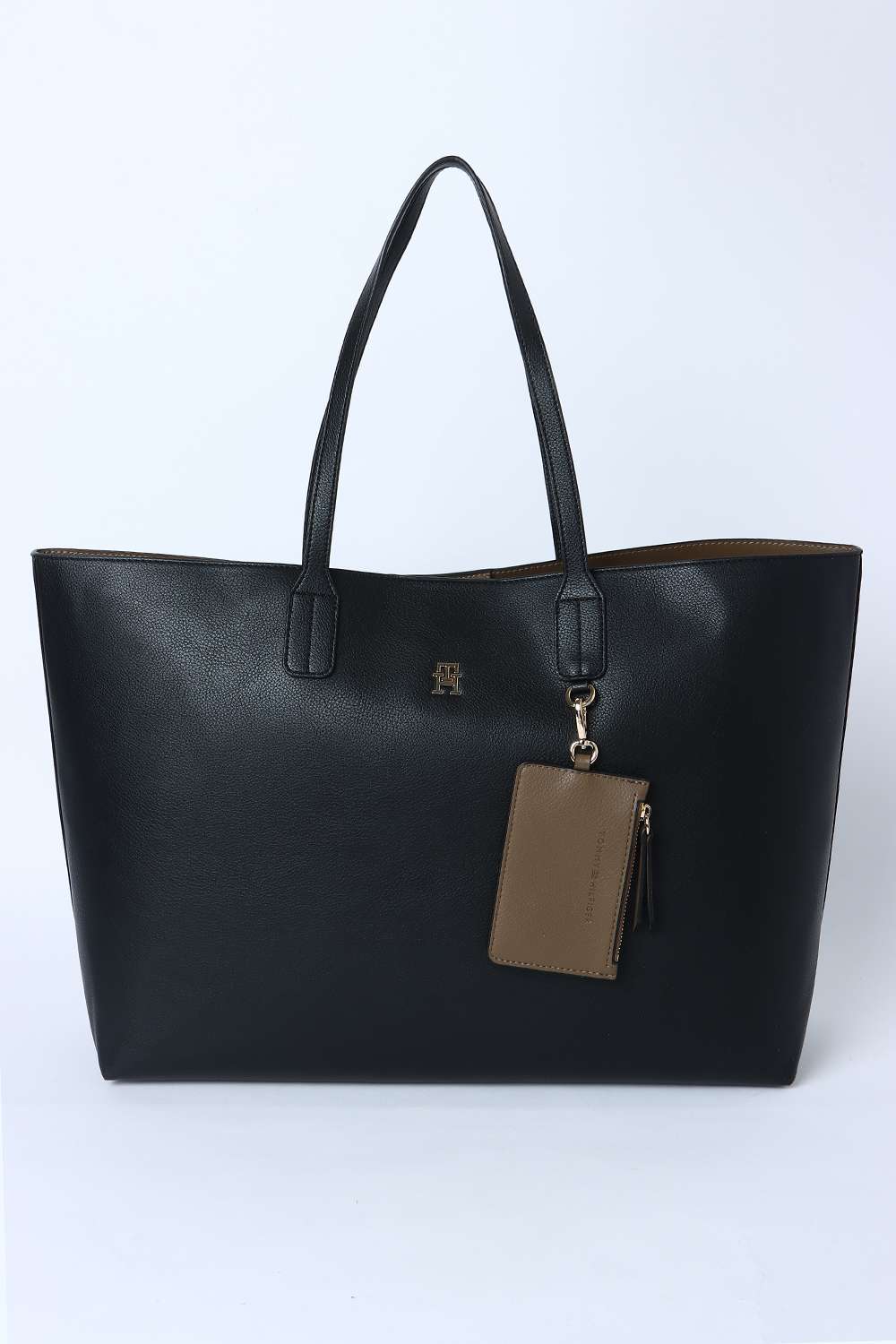 Magnetic-PU-Women-Casual-Wear-Tote-Bag