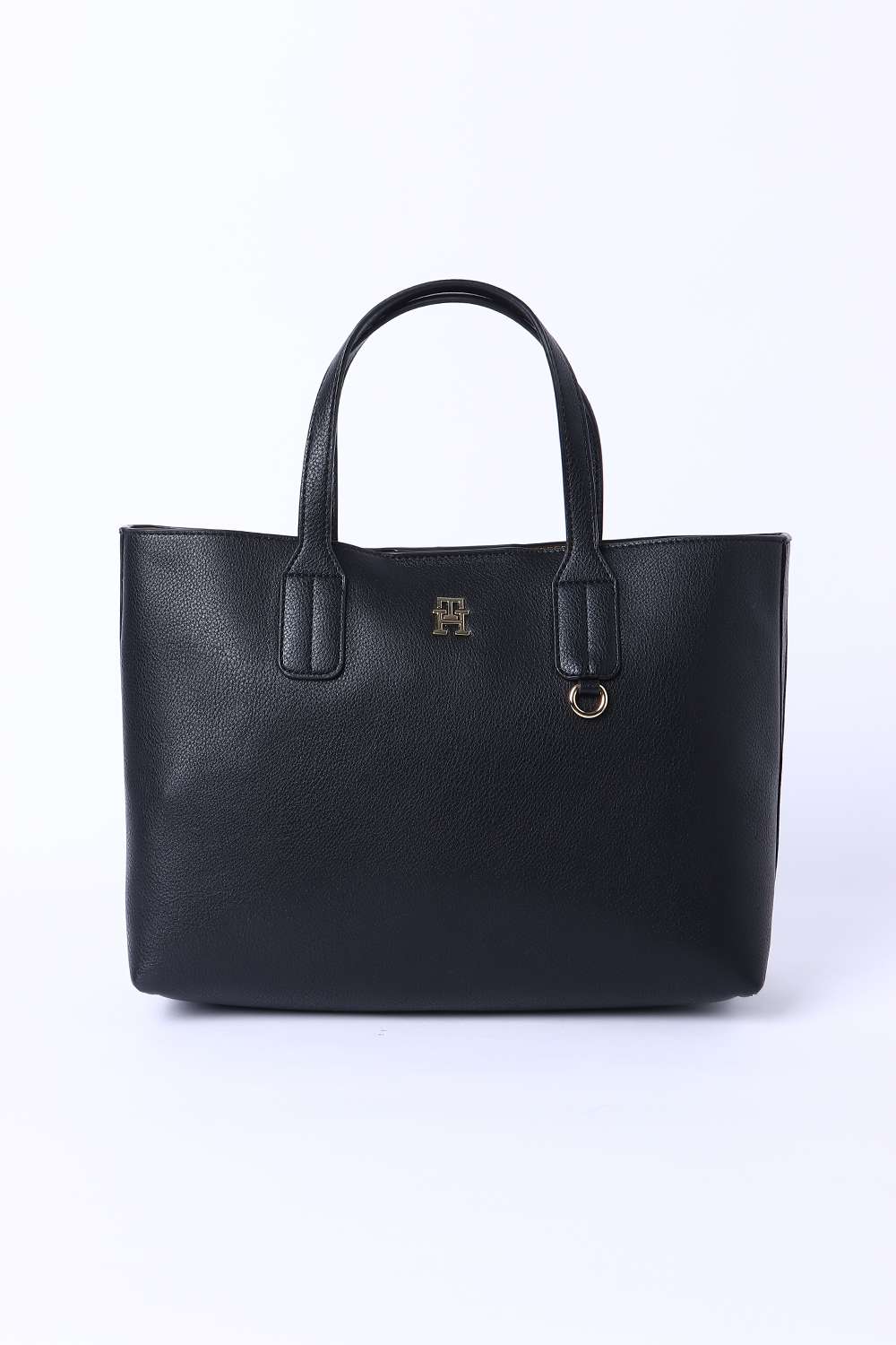 Magnetic-PU-Women-Casual-Wear-Tote-Bag