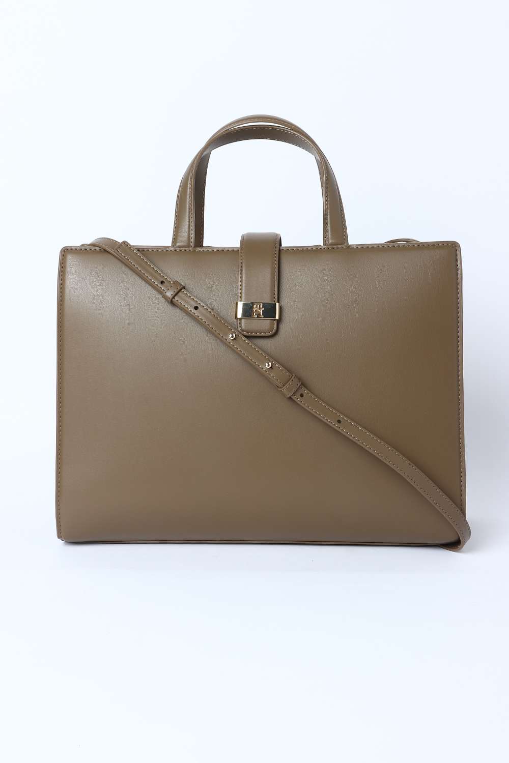 Zipper-PU-Women-Casual-Wear-Satchel