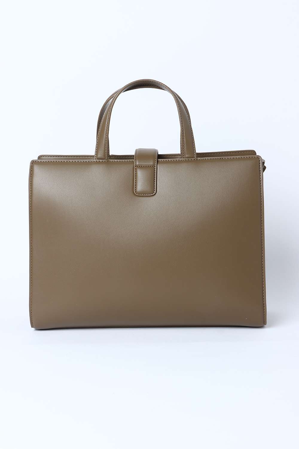 Zipper-PU-Women-Casual-Wear-Satchel