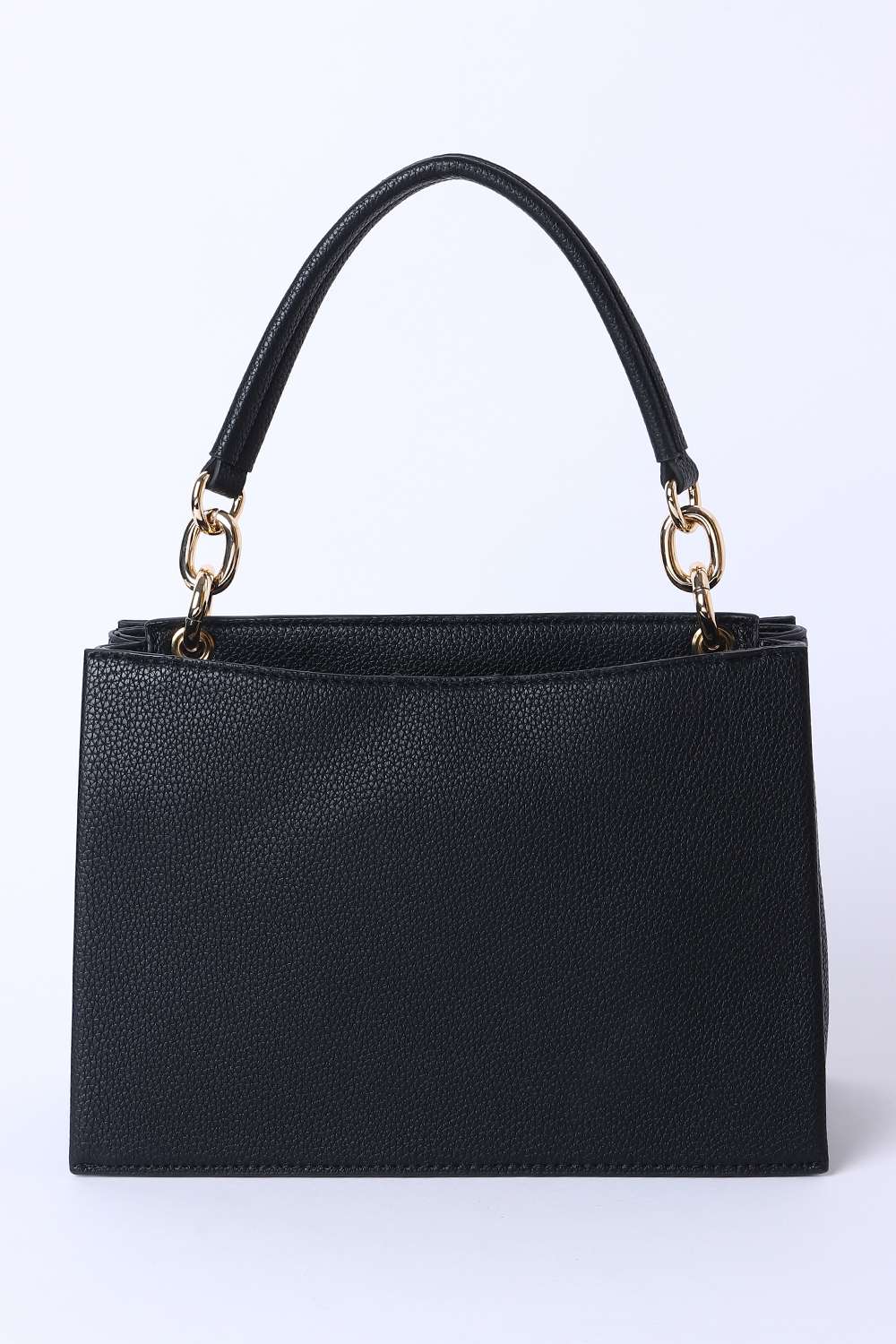 Snap-Button-PU-Women-Casual-Wear-Satchel