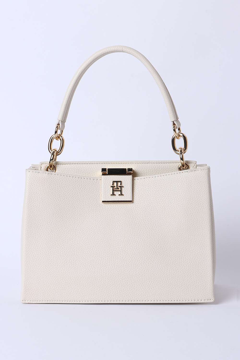 Snap-Button-PU-Women-Casual-Wear-Satchel