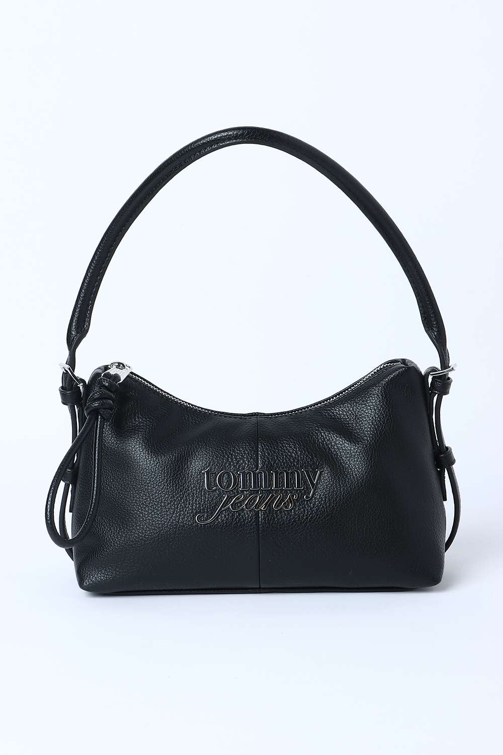 Zipper-PU-Women-Casual-Wear-Sling-Bag