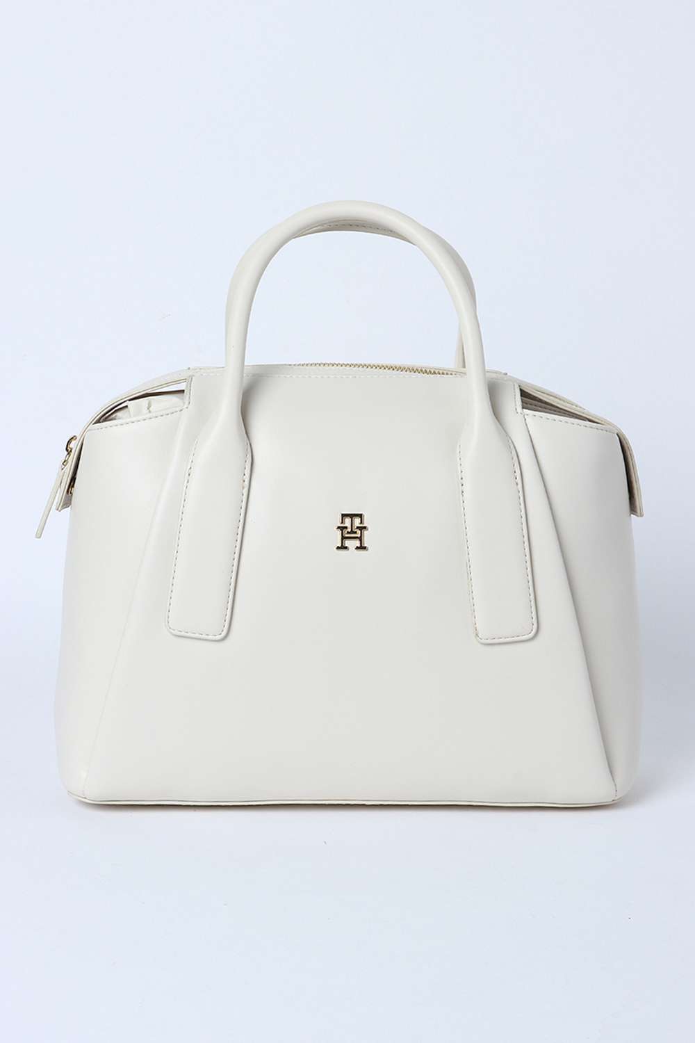 Zipper-PU-Women-Casual-Wear-Satchel