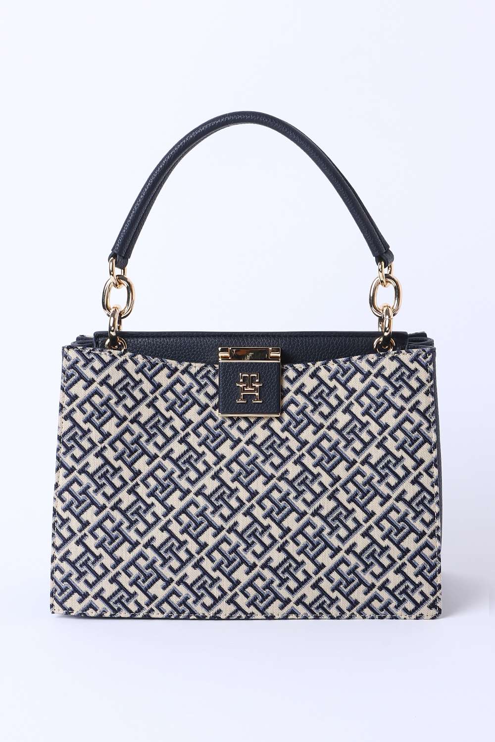 Magnetic-Polyester-Women-Casual-Wear-Satchel