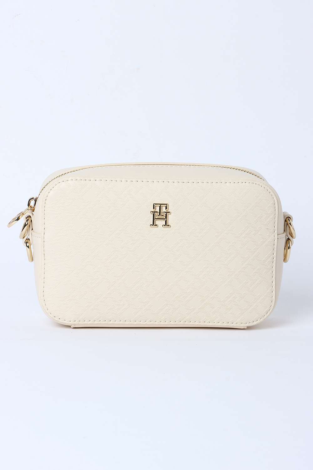 Zipper-PU-Women-Casual-Wear-Sling-Bag
