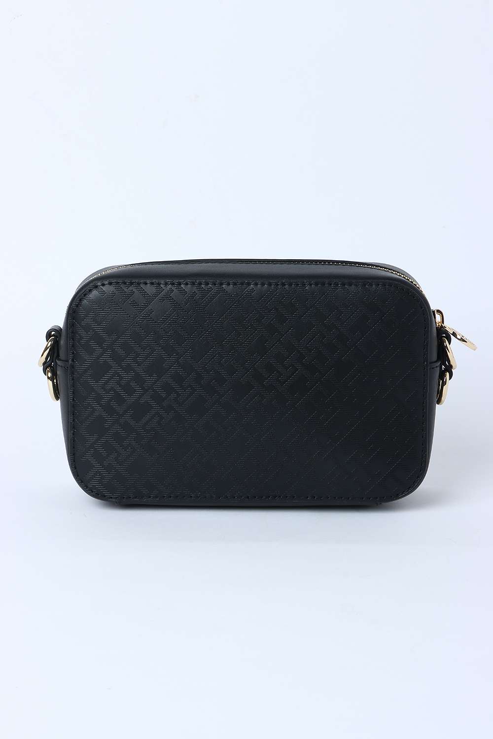 Zipper-PU-Women-Casual-Wear-Sling-Bag