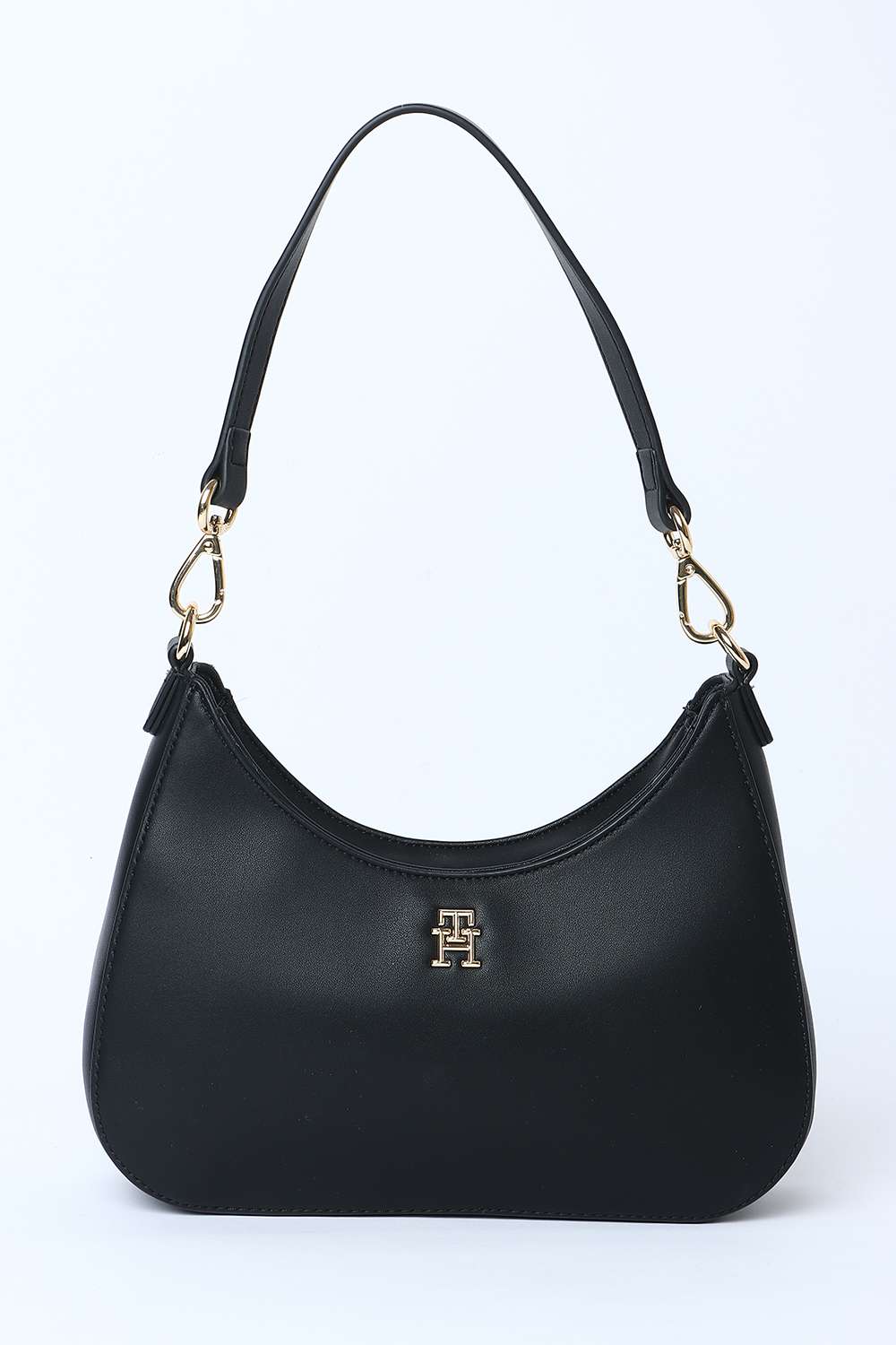 Zipper-PU-Women-Casual-Wear-Sling-Bag