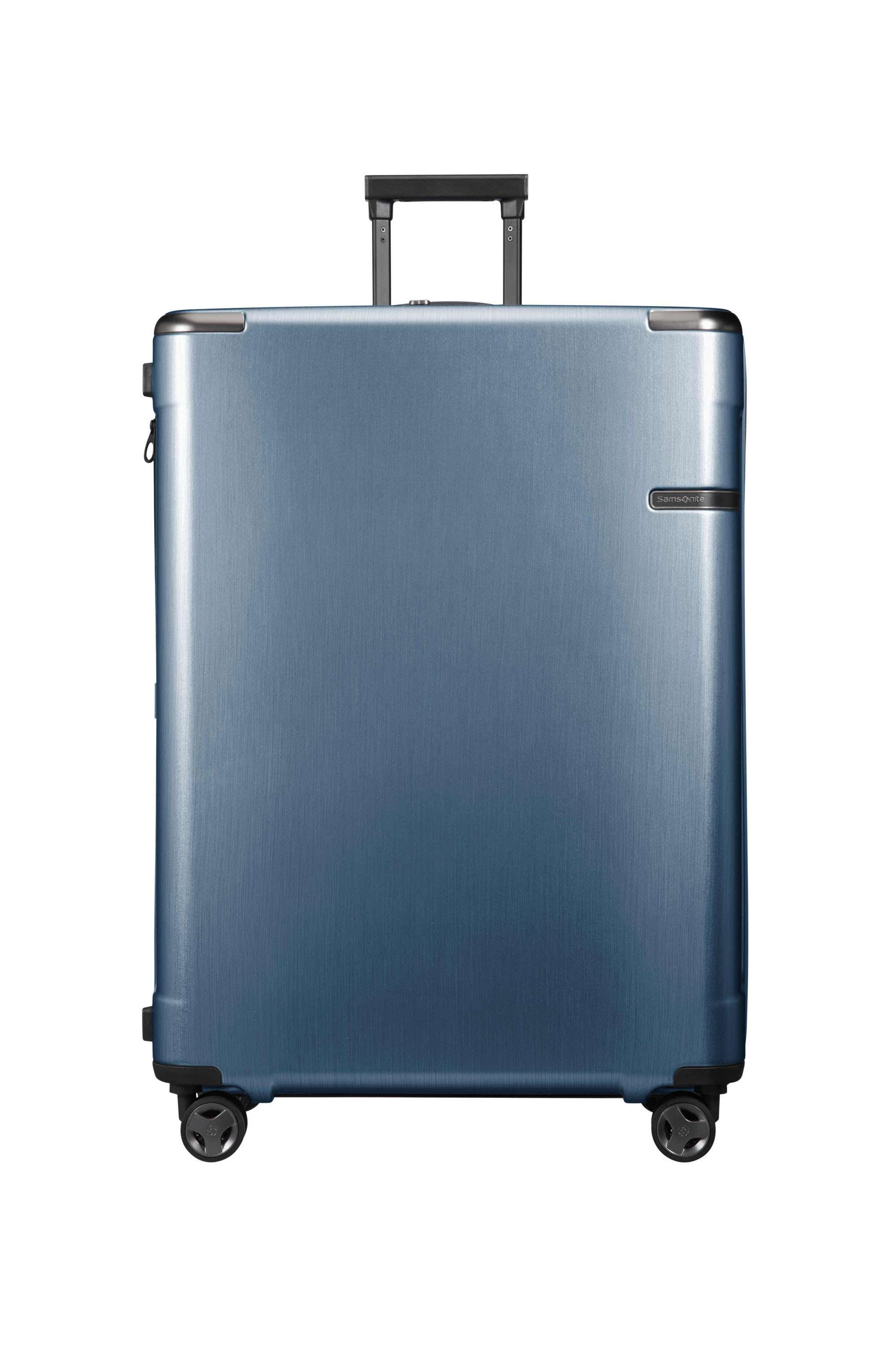 Unisex-EVOA-Polycarbonate-Hard-Trolley