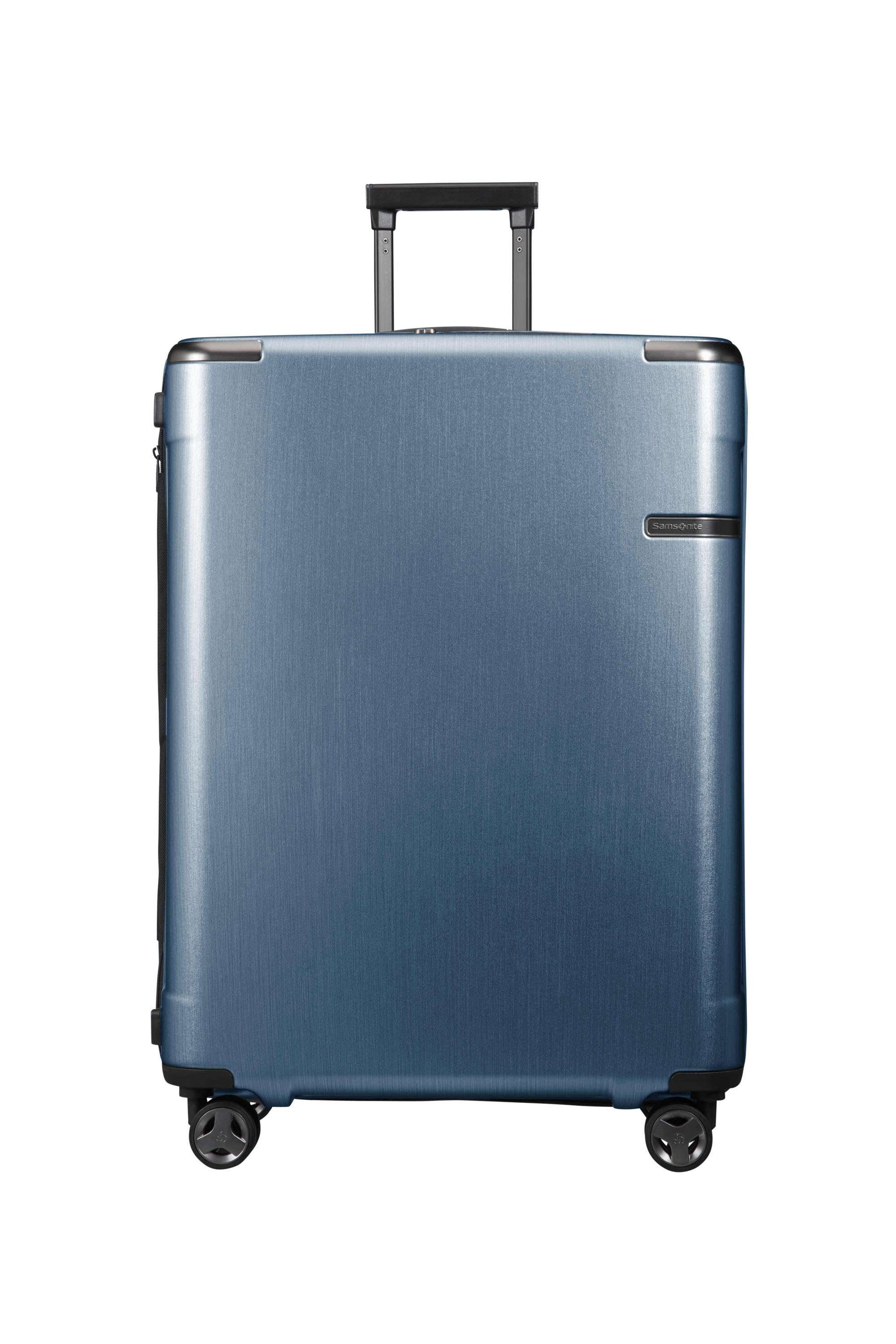 Unisex-EVOA-Polycarbonate-Hard-Trolley