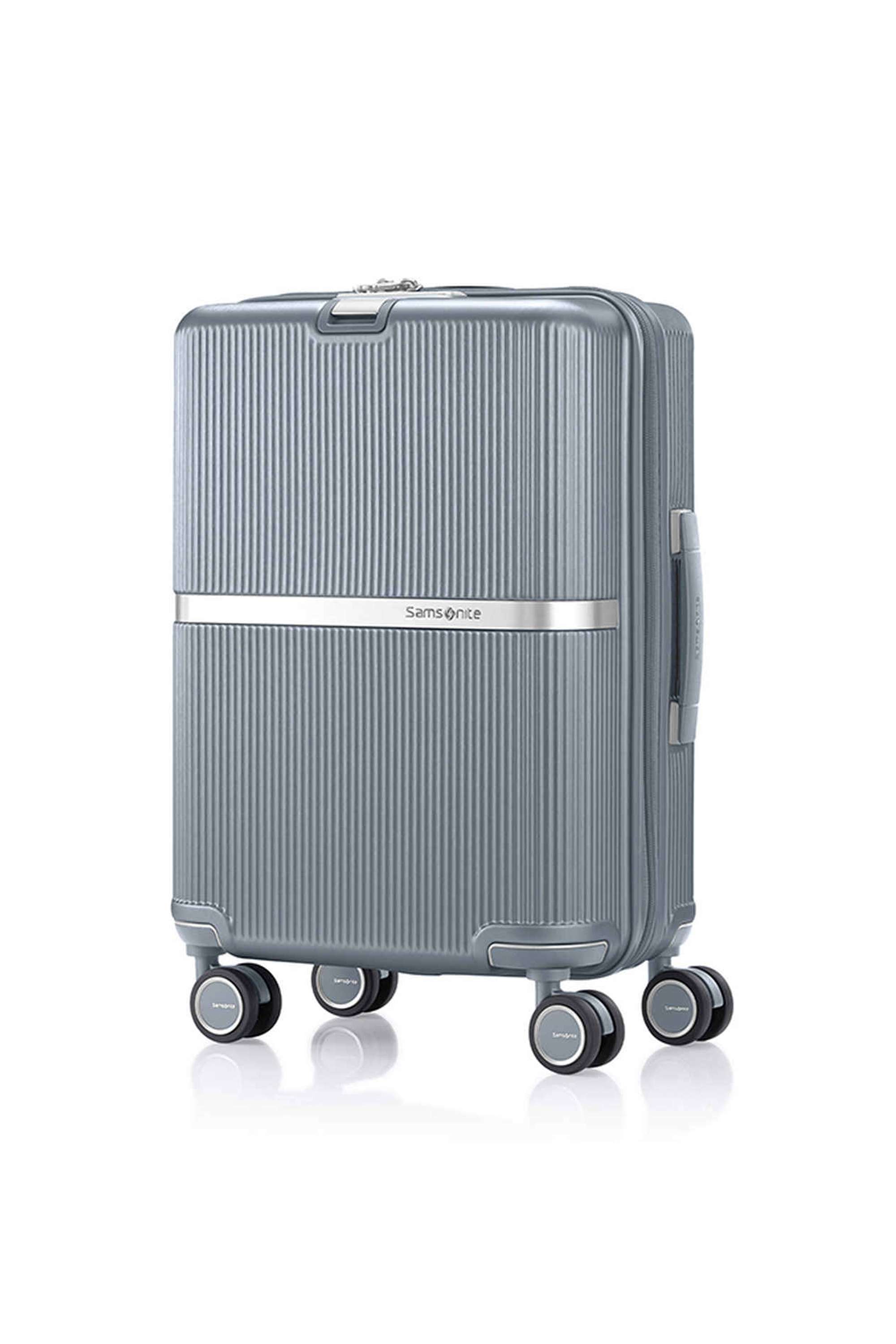 Women-MINTER-Polycarbonate-Hard-Trolley