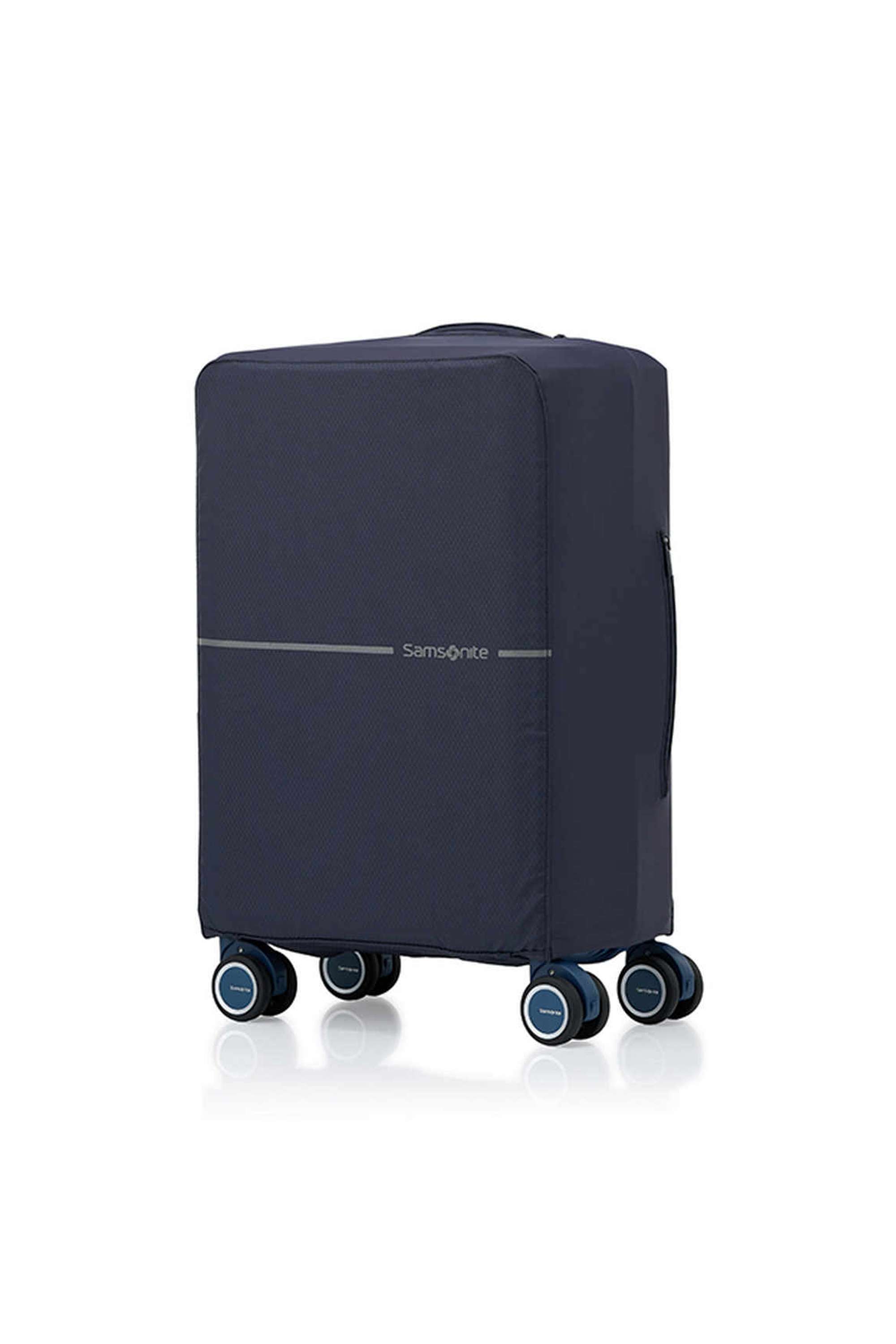 Polyester-Women-Casual-Wear-Luggage-Cover