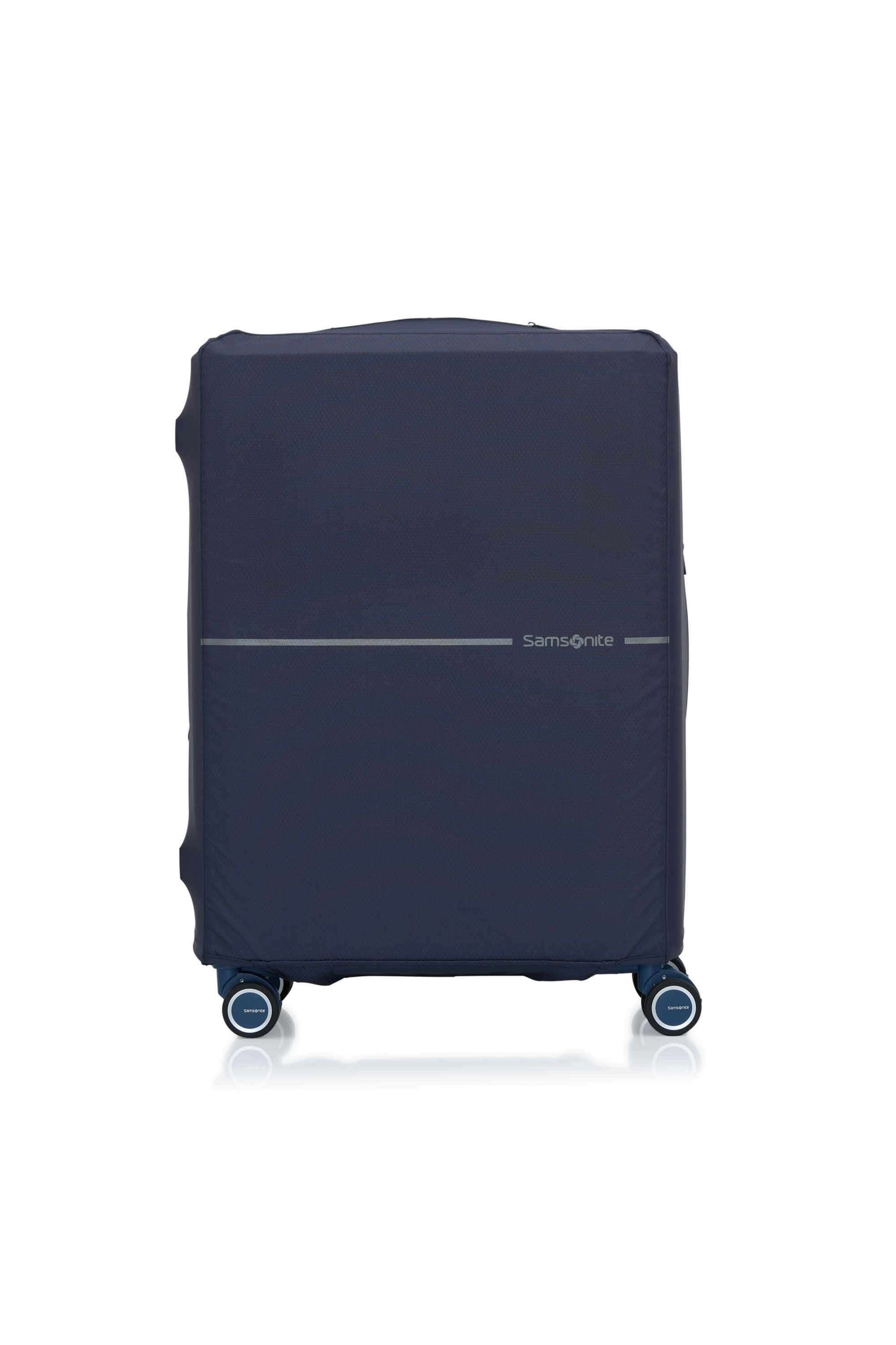 Polyester-Women-Casual-Wear-Luggage-Cover