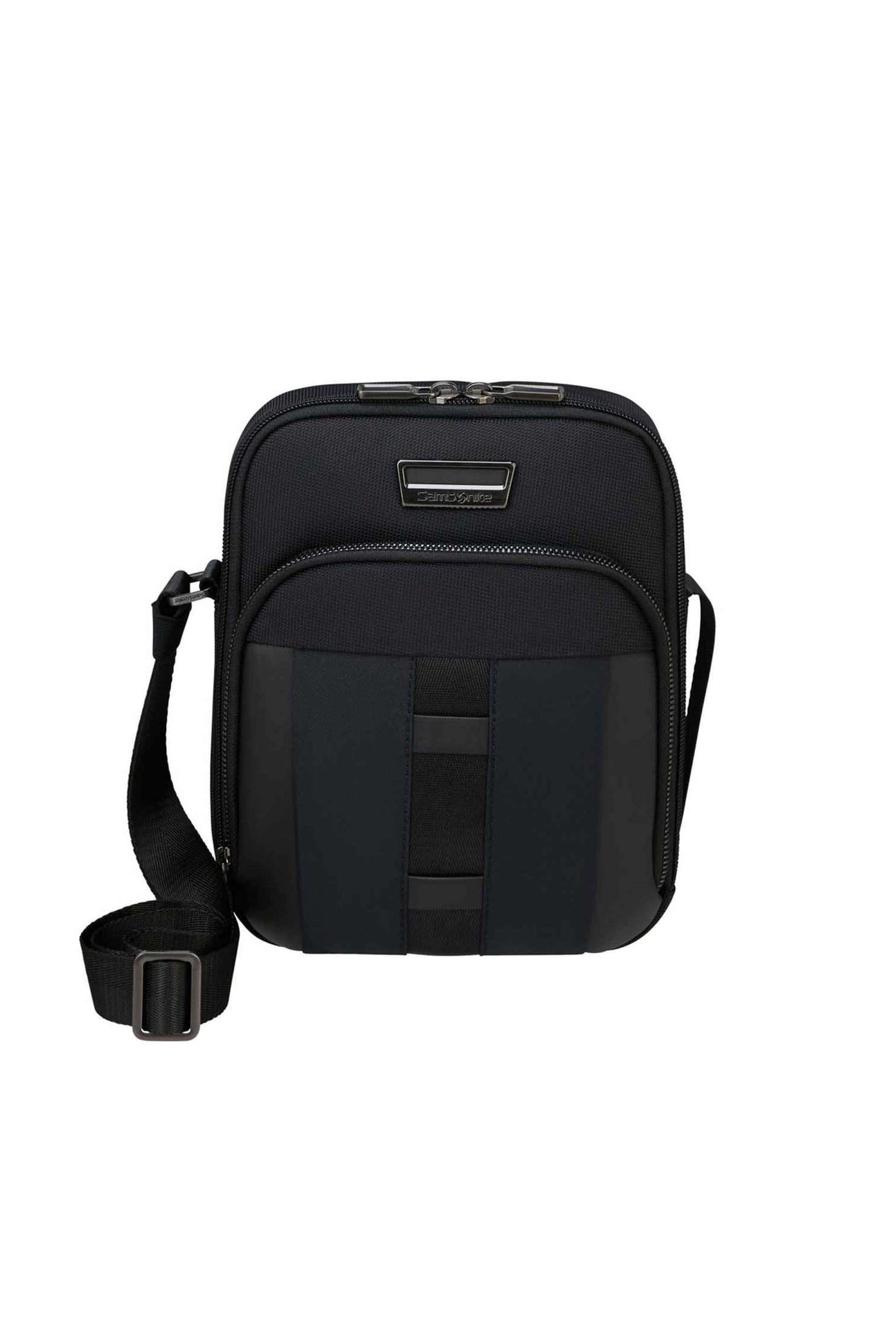 Zipper-URBAN-EYE-DLX-Polyester-Women-Casual-Wear-Crossbody