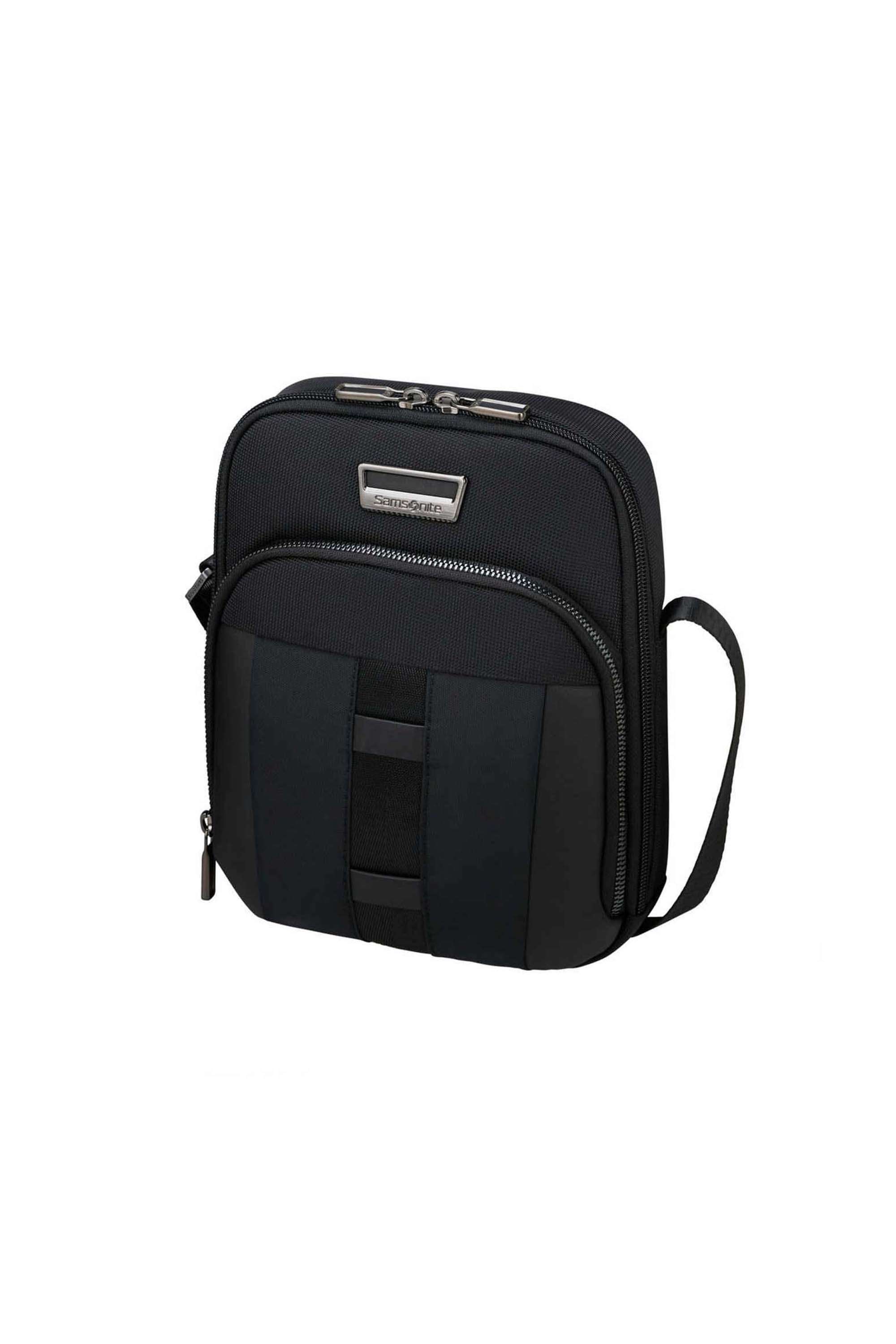 Zipper-URBAN-EYE-DLX-Polyester-Women-Casual-Wear-Crossbody