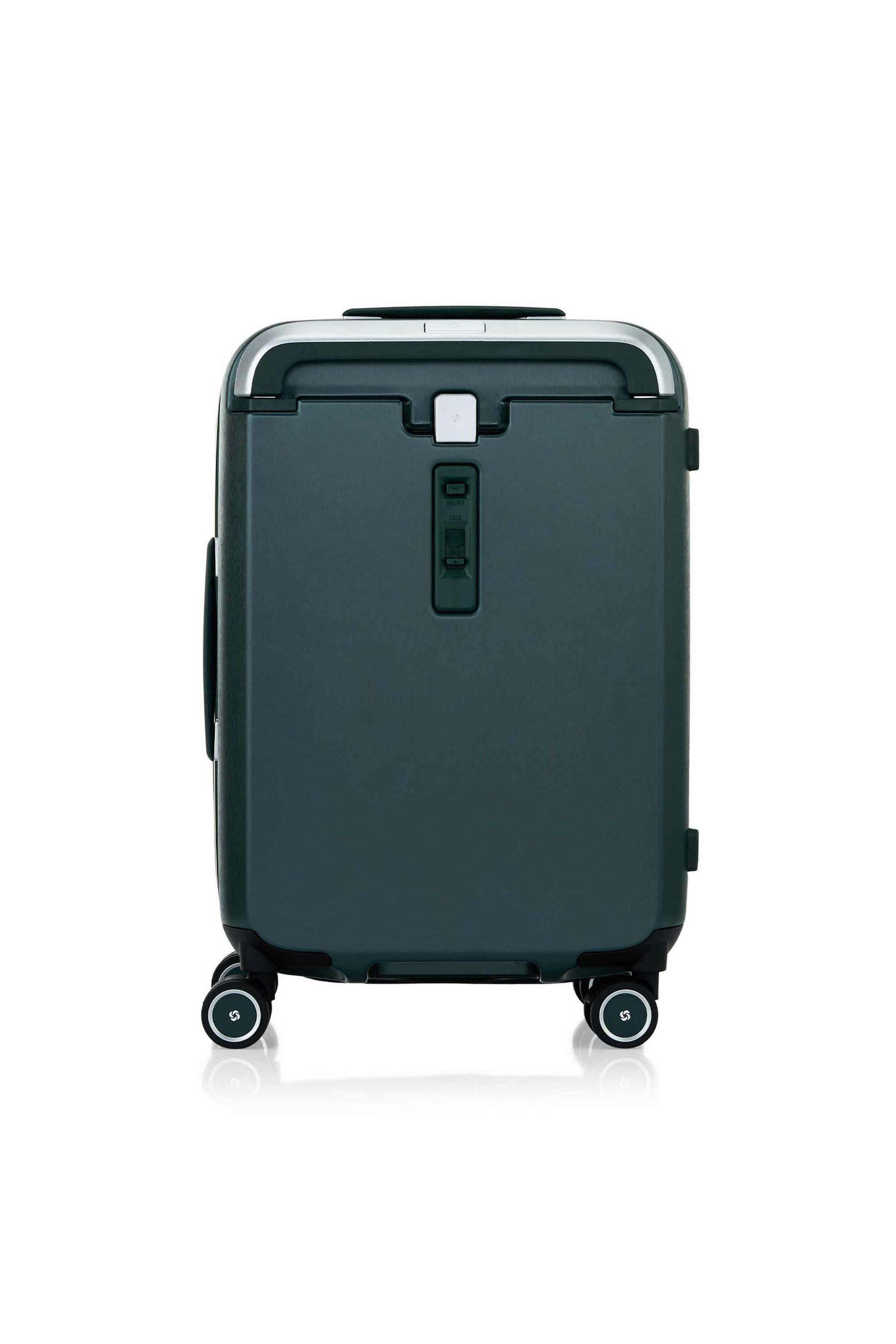Women-ZENPOD-Polycarbonate-Hard-Trolley