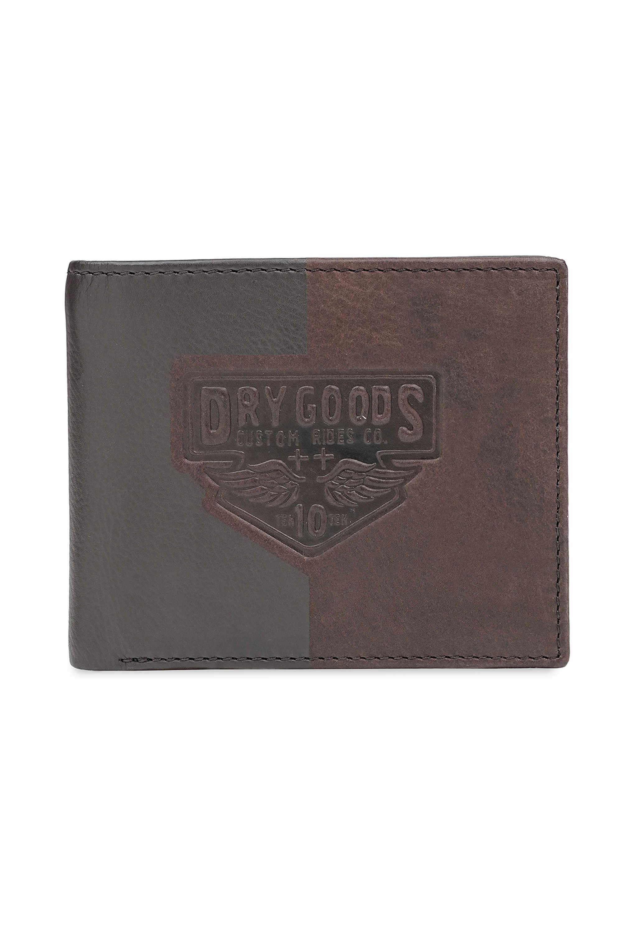 Leather-Men-Casual-Wear-Coin-Wallet