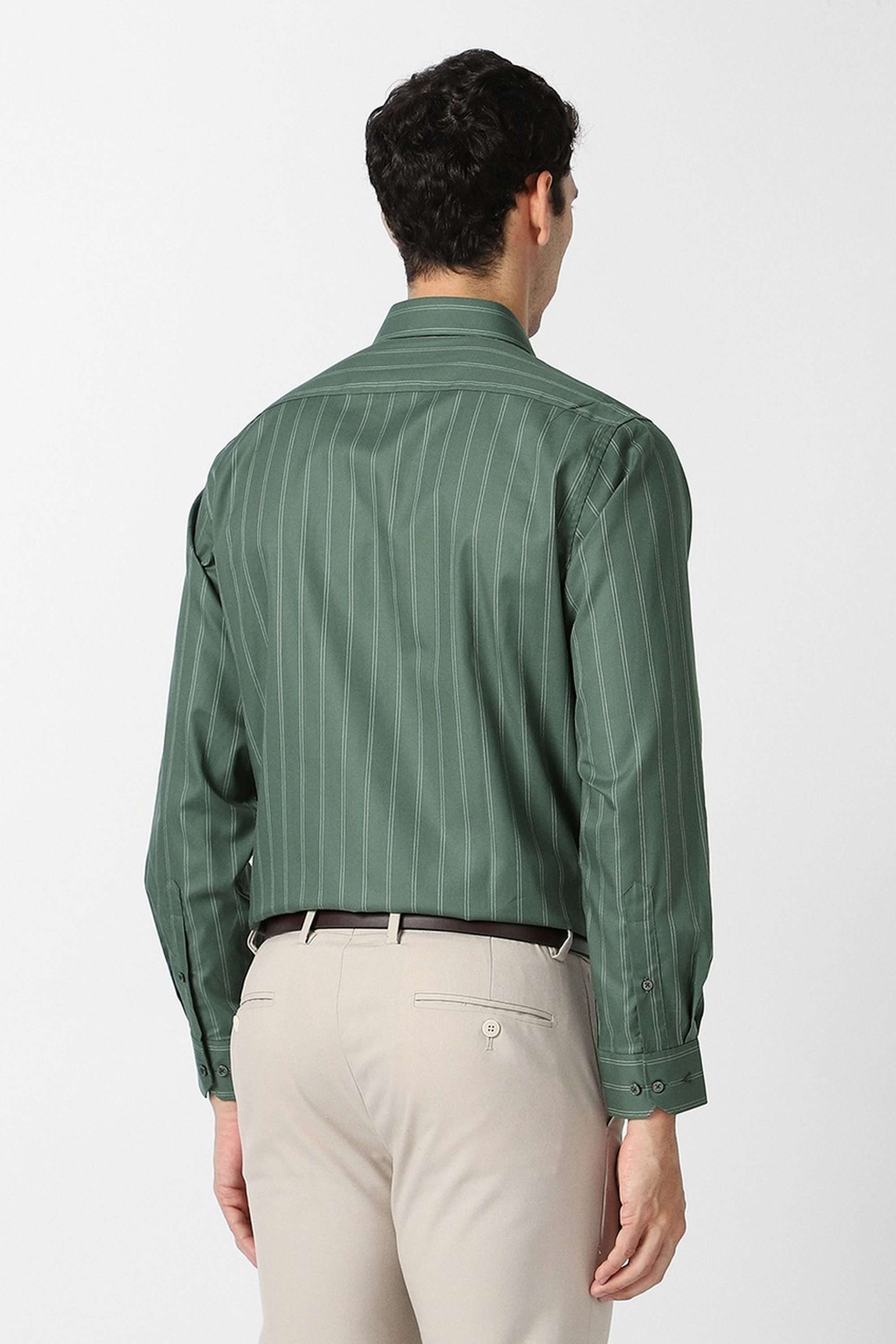 Stripes-Cotton-Regular-Fit-Men-s-Shirt