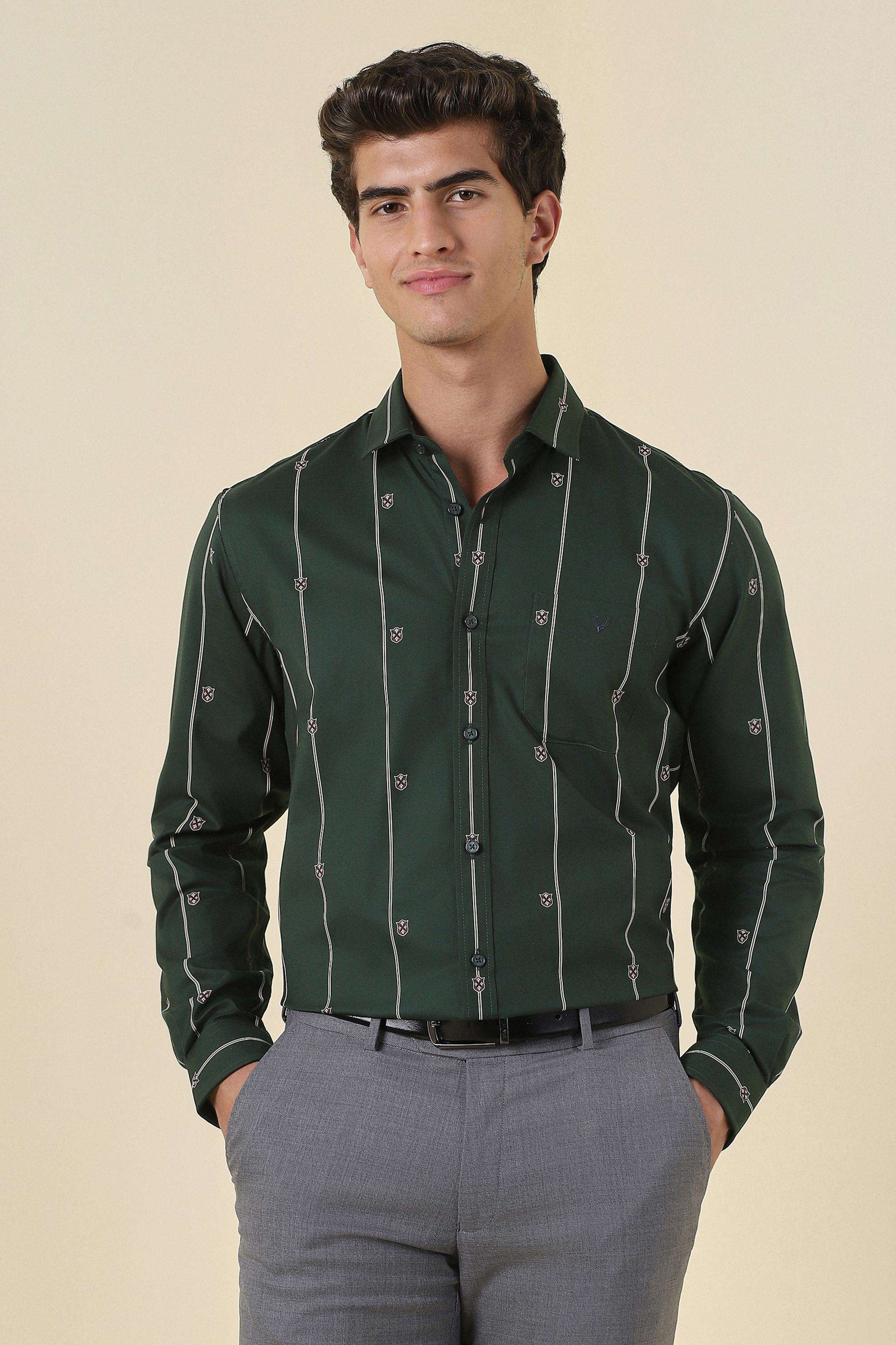 Printed-Cotton-Regular-Fit-Men-s-Shirt
