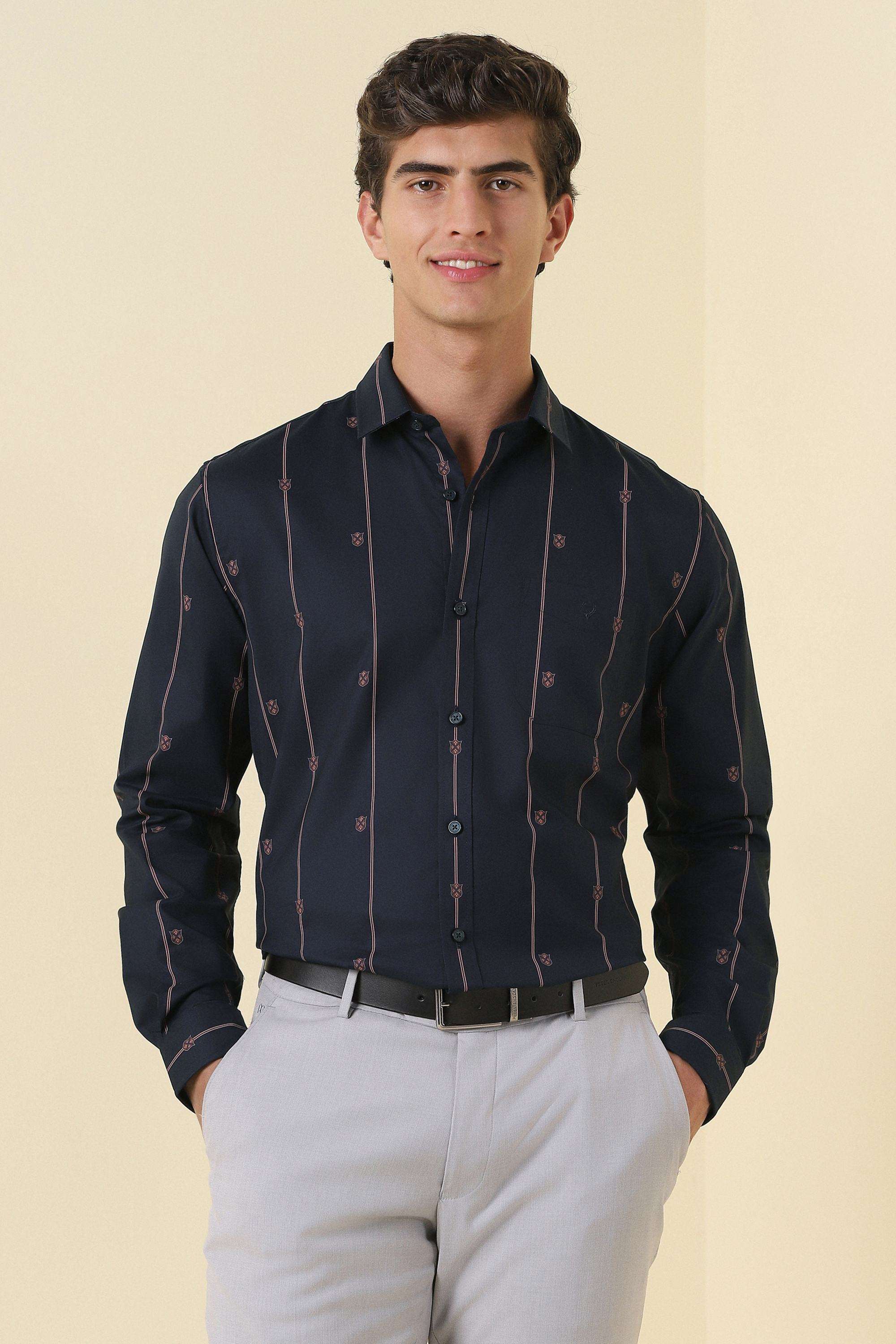 Printed-Cotton-Regular-Fit-Men-s-Shirt